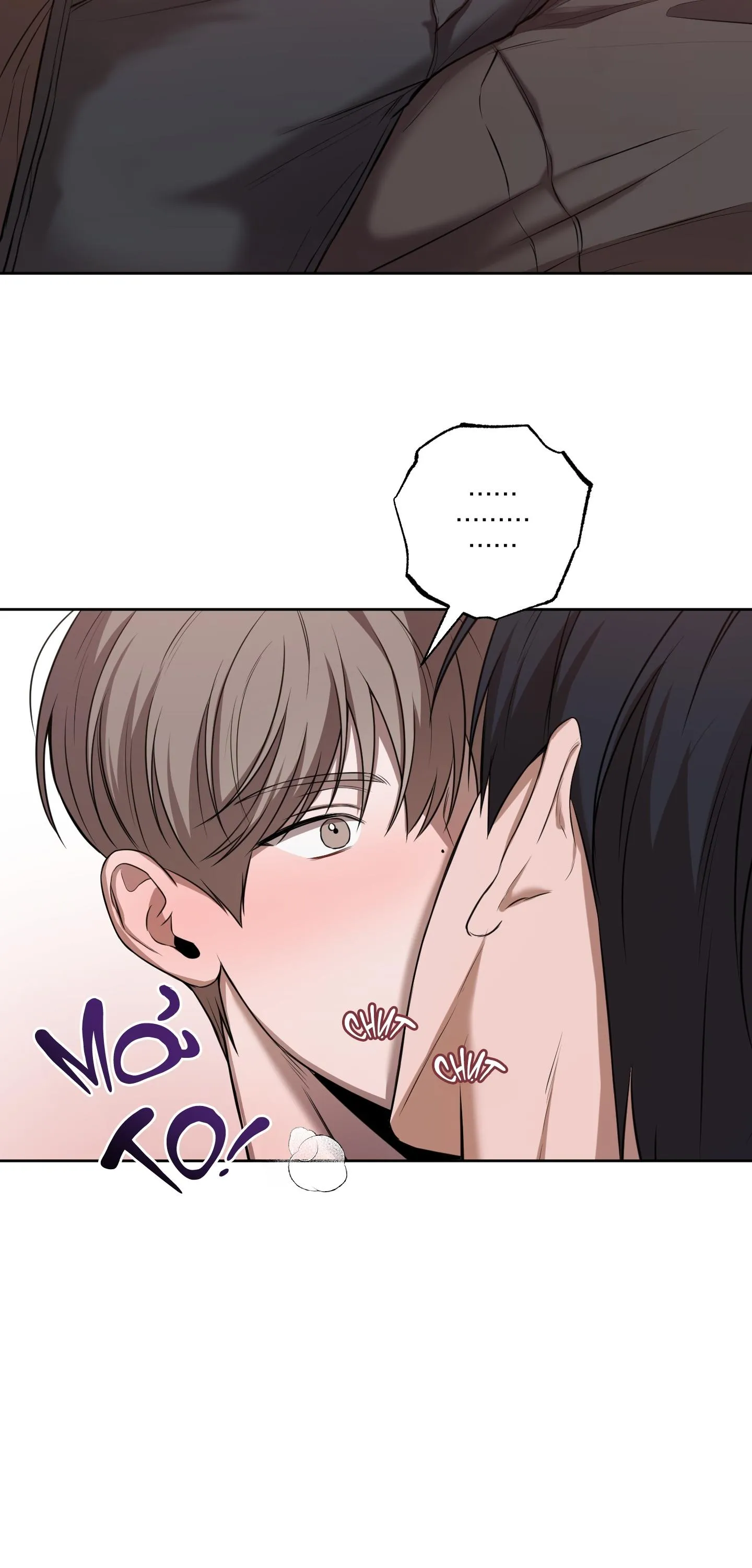 ĐỪNG NÓI LỜI GIAN DỐI Chapter 13 Trang 5