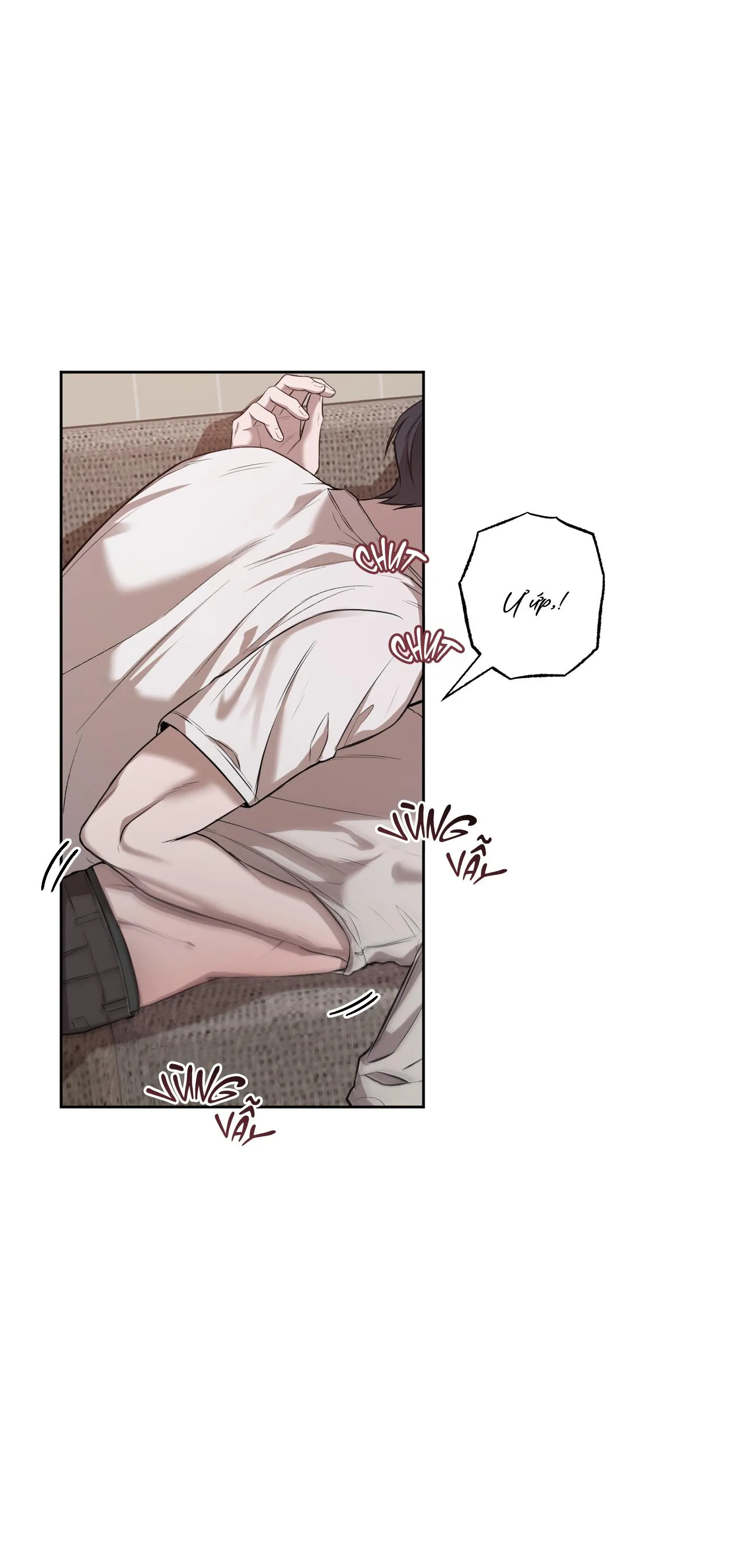 ĐỪNG NÓI LỜI GIAN DỐI Chapter 13 Trang 6