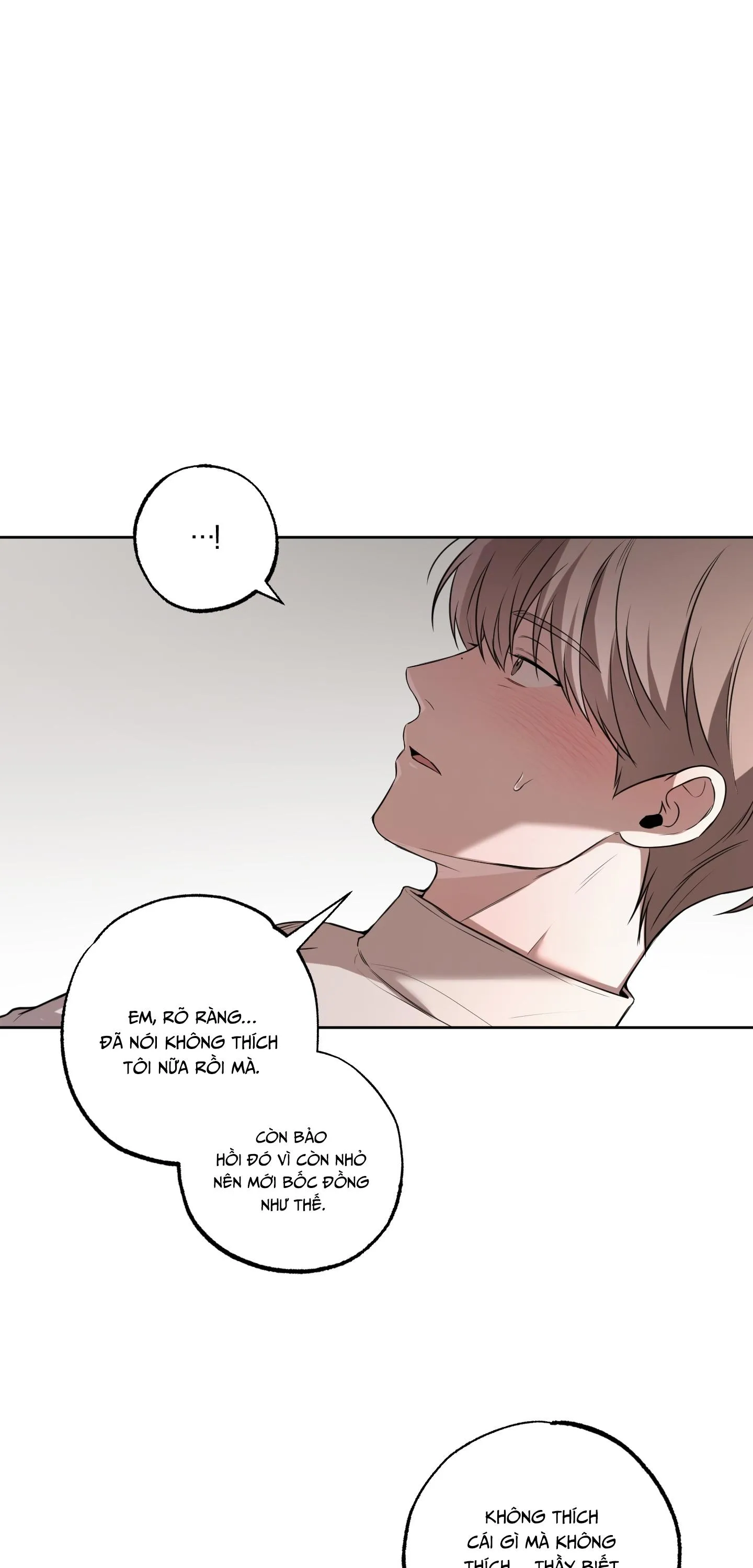 ĐỪNG NÓI LỜI GIAN DỐI Chapter 13 Trang 11