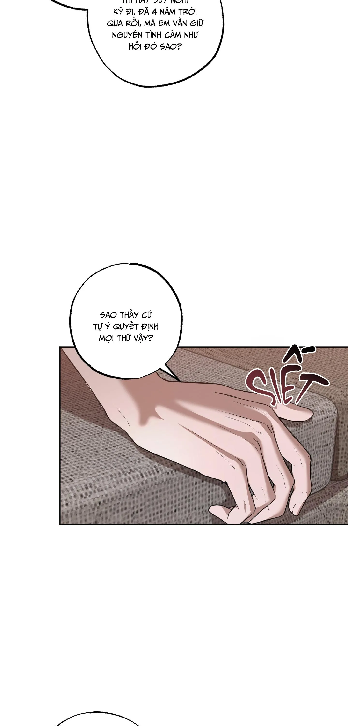 ĐỪNG NÓI LỜI GIAN DỐI Chapter 13 Trang 16