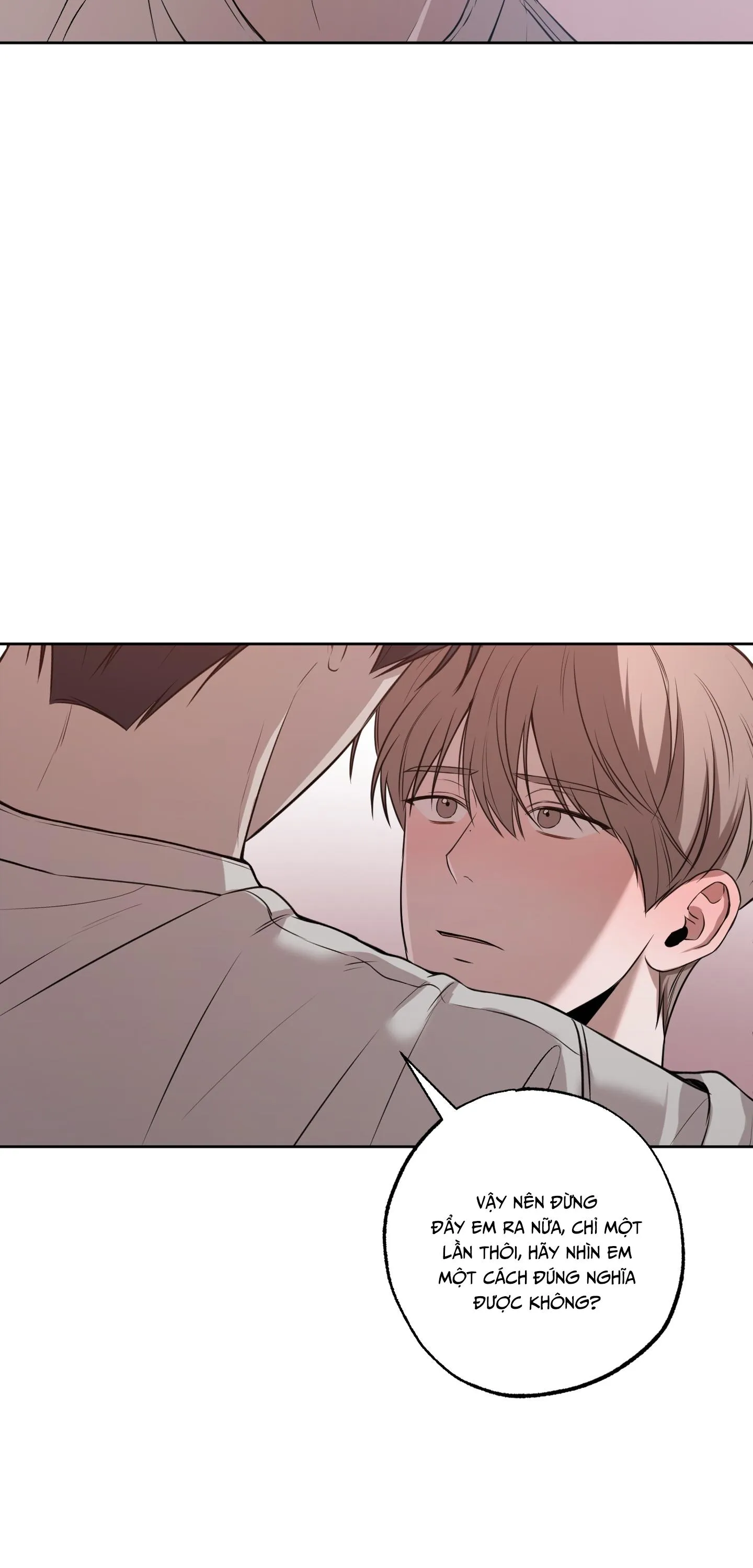 ĐỪNG NÓI LỜI GIAN DỐI Chapter 13 Trang 19