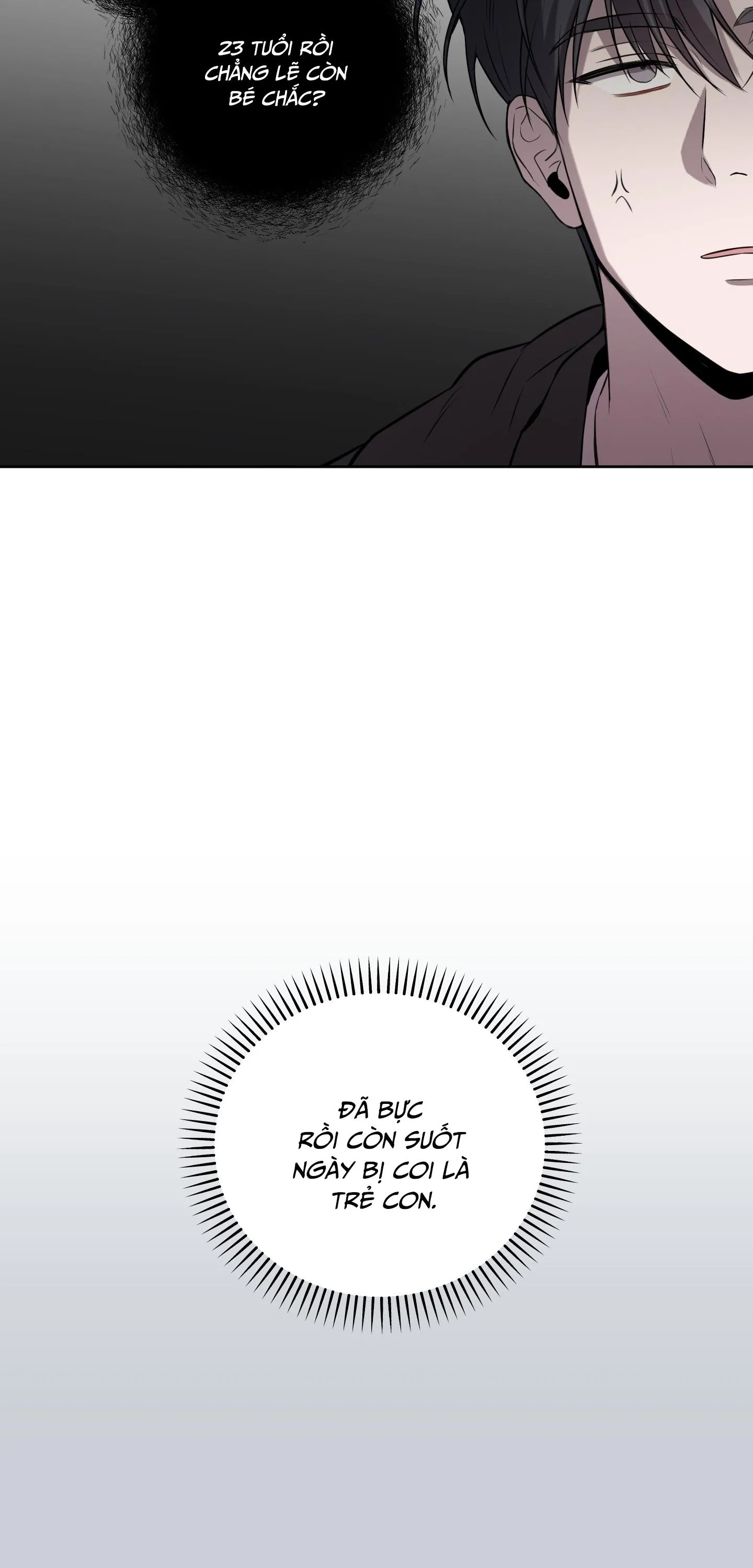 ĐỪNG NÓI LỜI GIAN DỐI Chapter 13 Trang 32