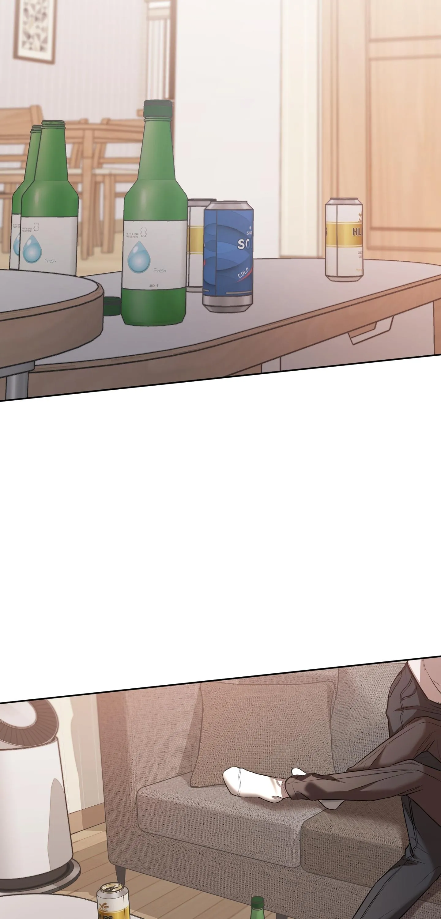 ĐỪNG NÓI LỜI GIAN DỐI Chapter 13 Trang 45