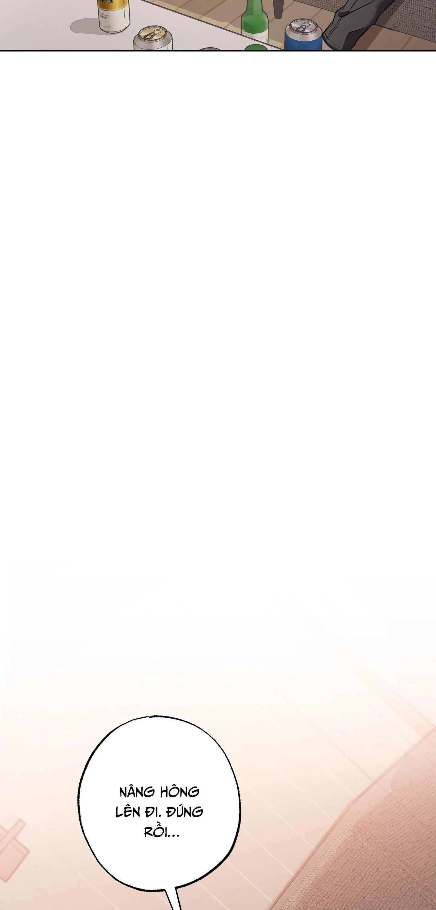 ĐỪNG NÓI LỜI GIAN DỐI Chapter 13 Trang 46