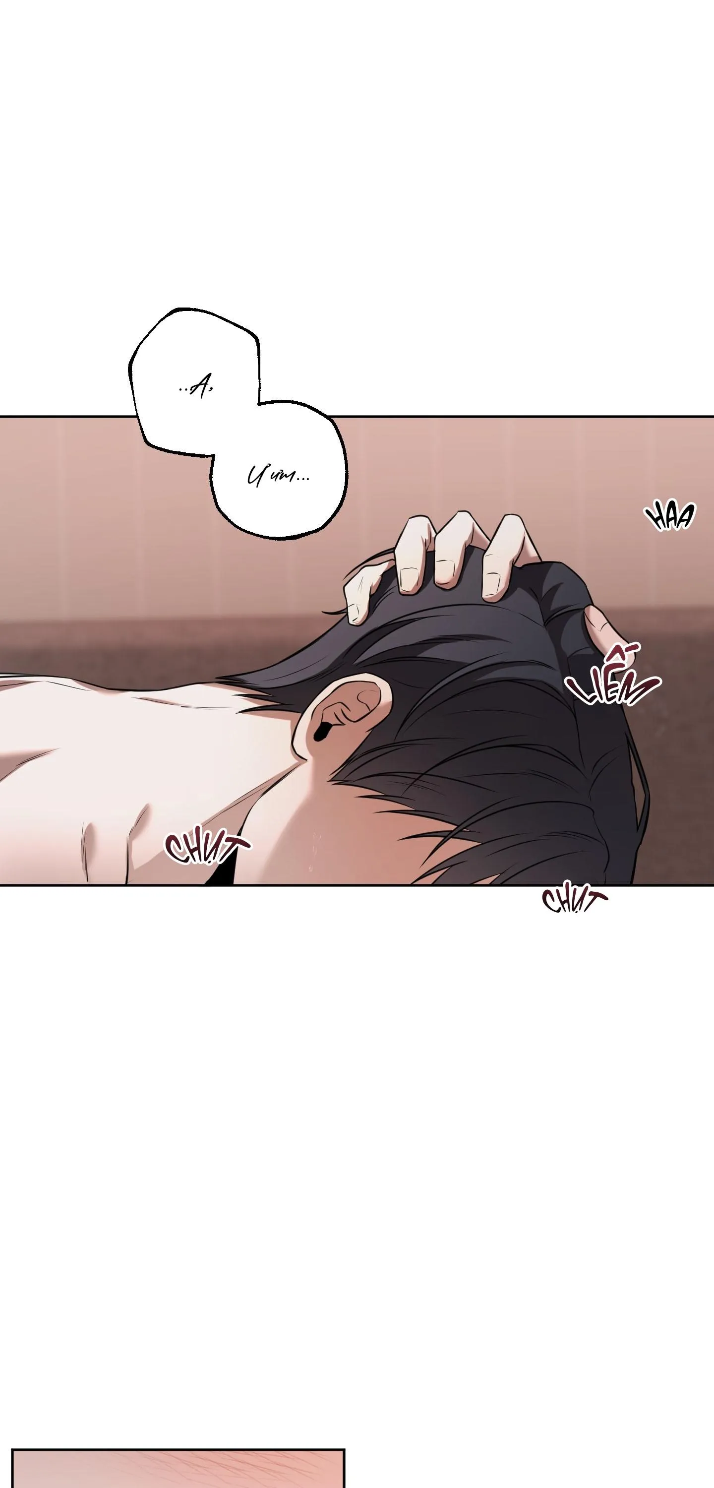 ĐỪNG NÓI LỜI GIAN DỐI Chapter 14 Trang 3