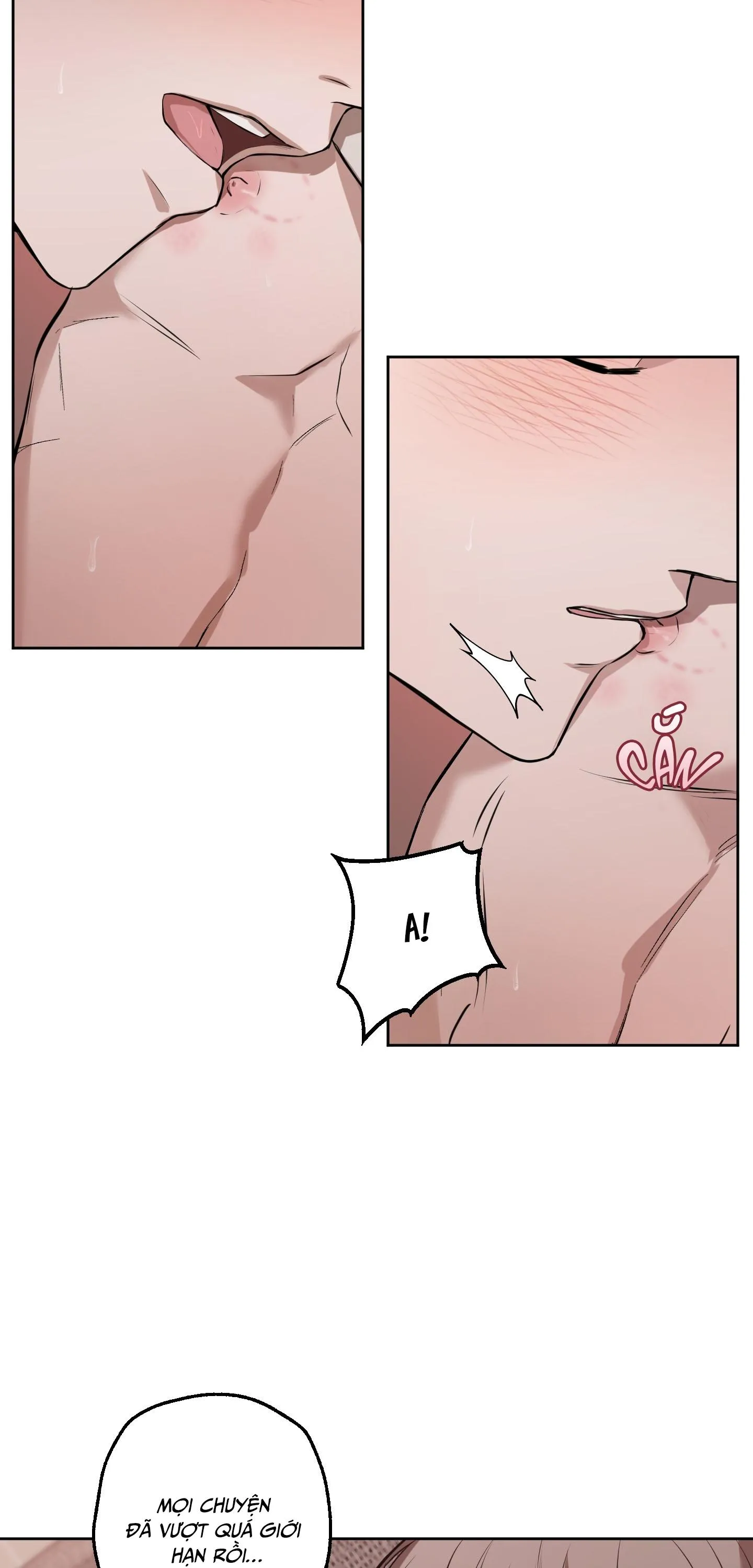 ĐỪNG NÓI LỜI GIAN DỐI Chapter 14 Trang 4