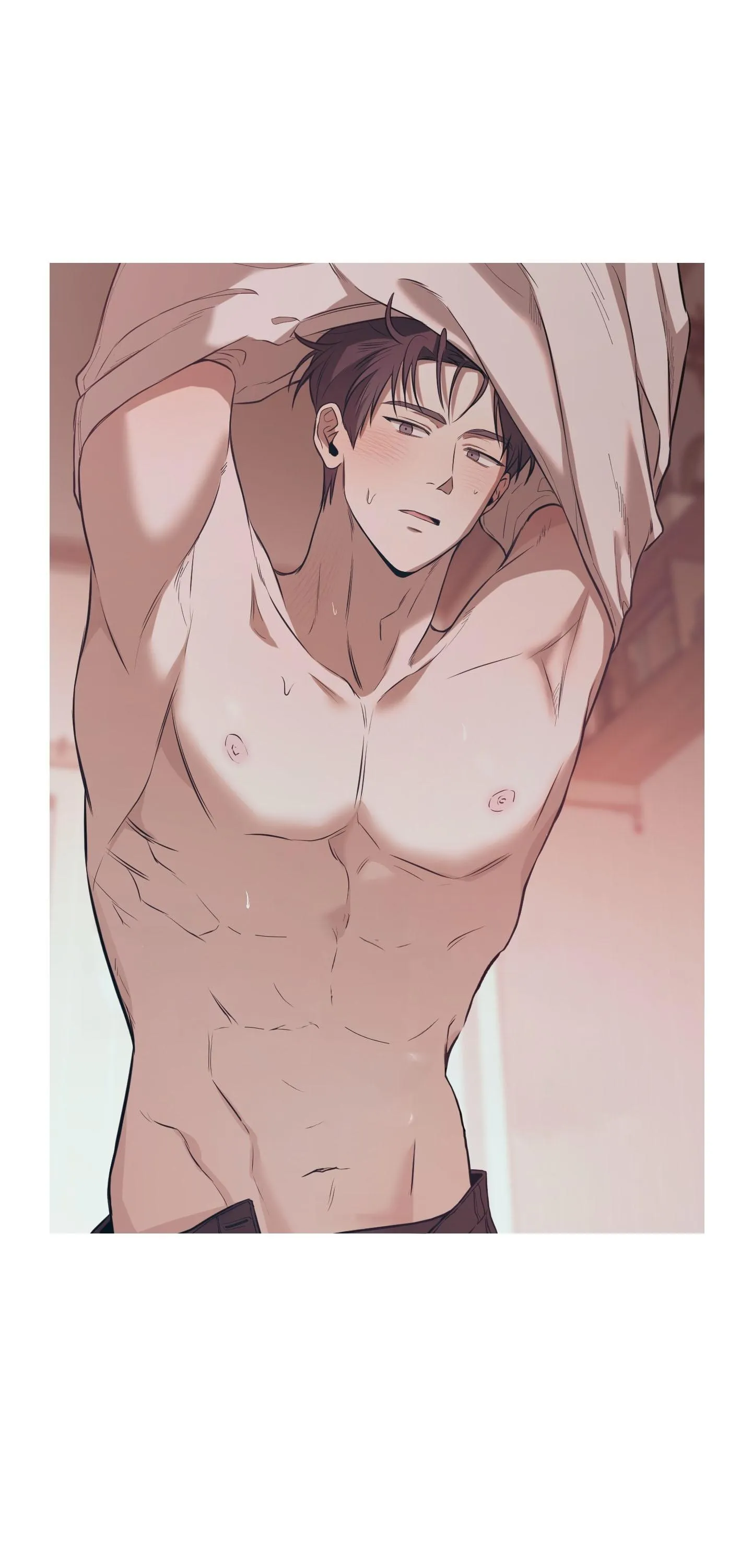 ĐỪNG NÓI LỜI GIAN DỐI Chapter 14 Trang 11