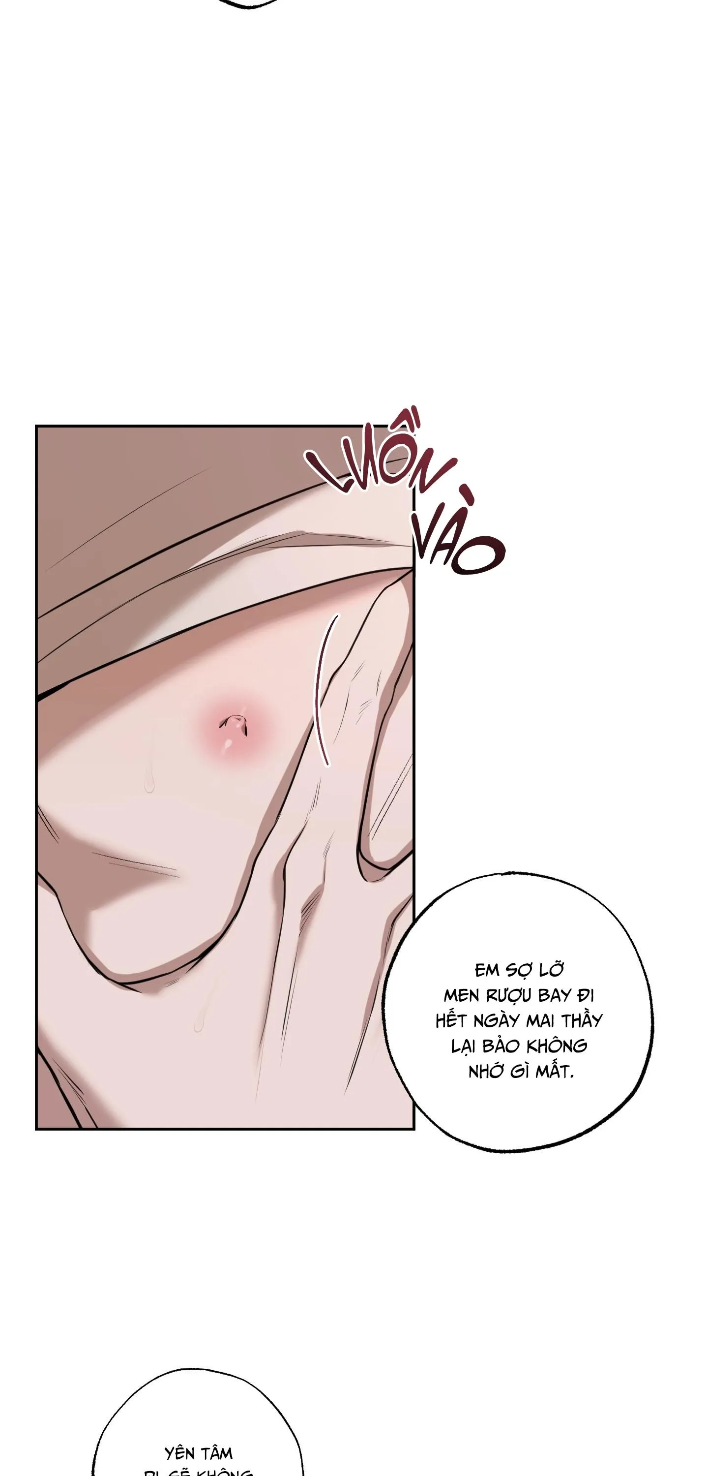 ĐỪNG NÓI LỜI GIAN DỐI Chapter 14 Trang 17