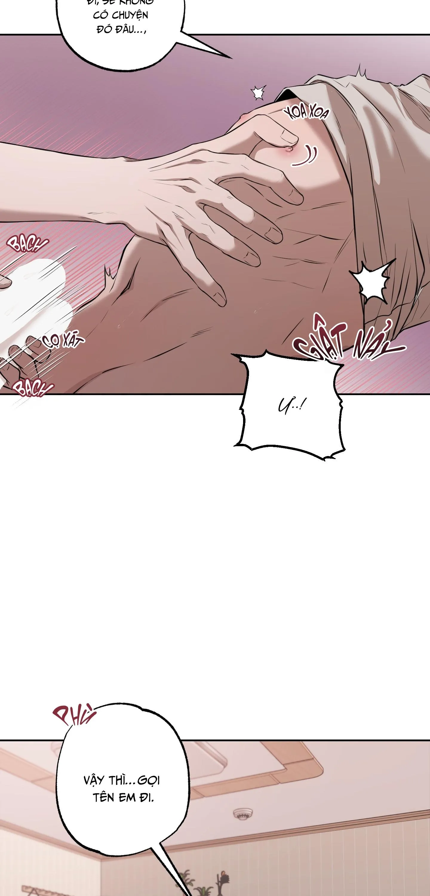 ĐỪNG NÓI LỜI GIAN DỐI Chapter 14 Trang 18