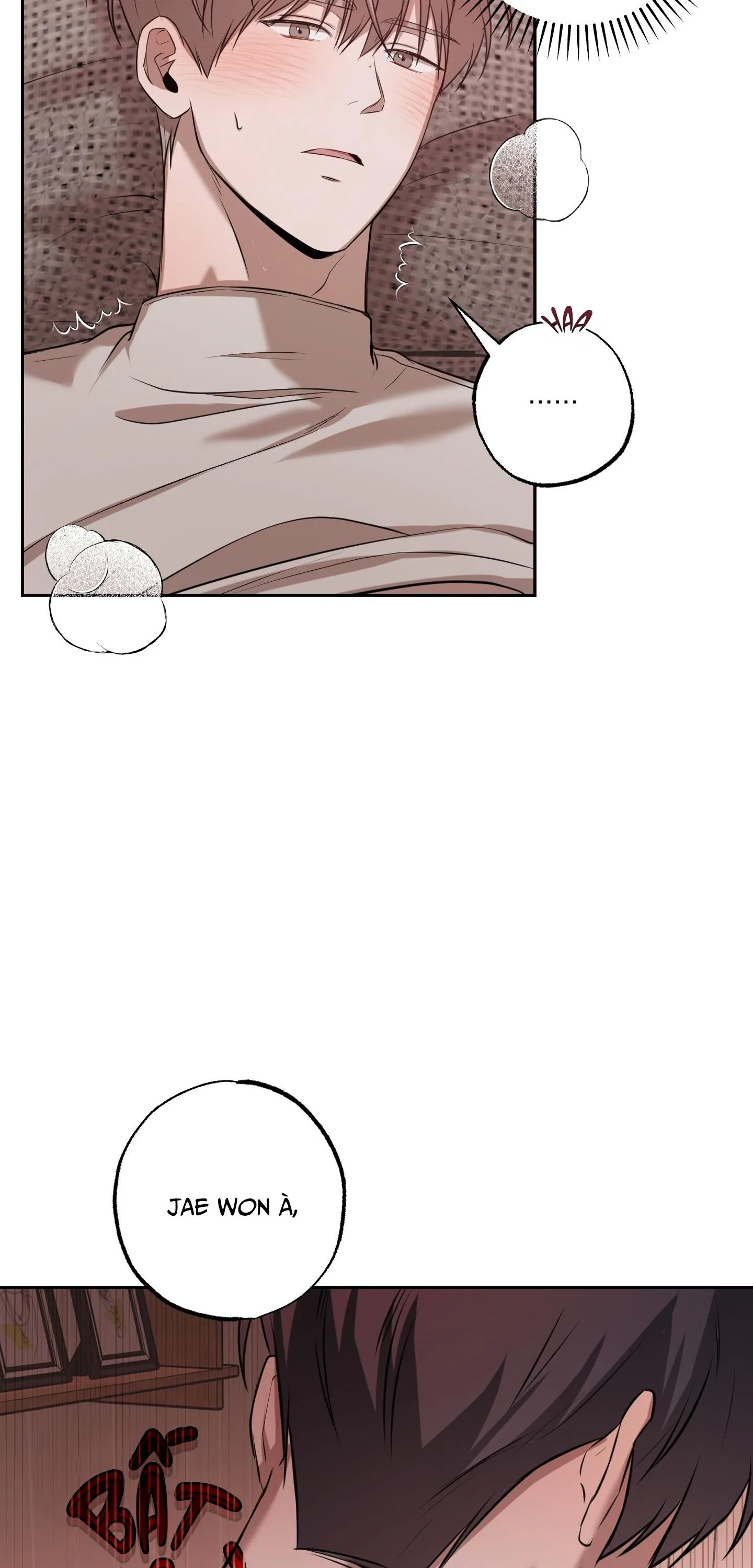 ĐỪNG NÓI LỜI GIAN DỐI Chapter 14 Trang 20