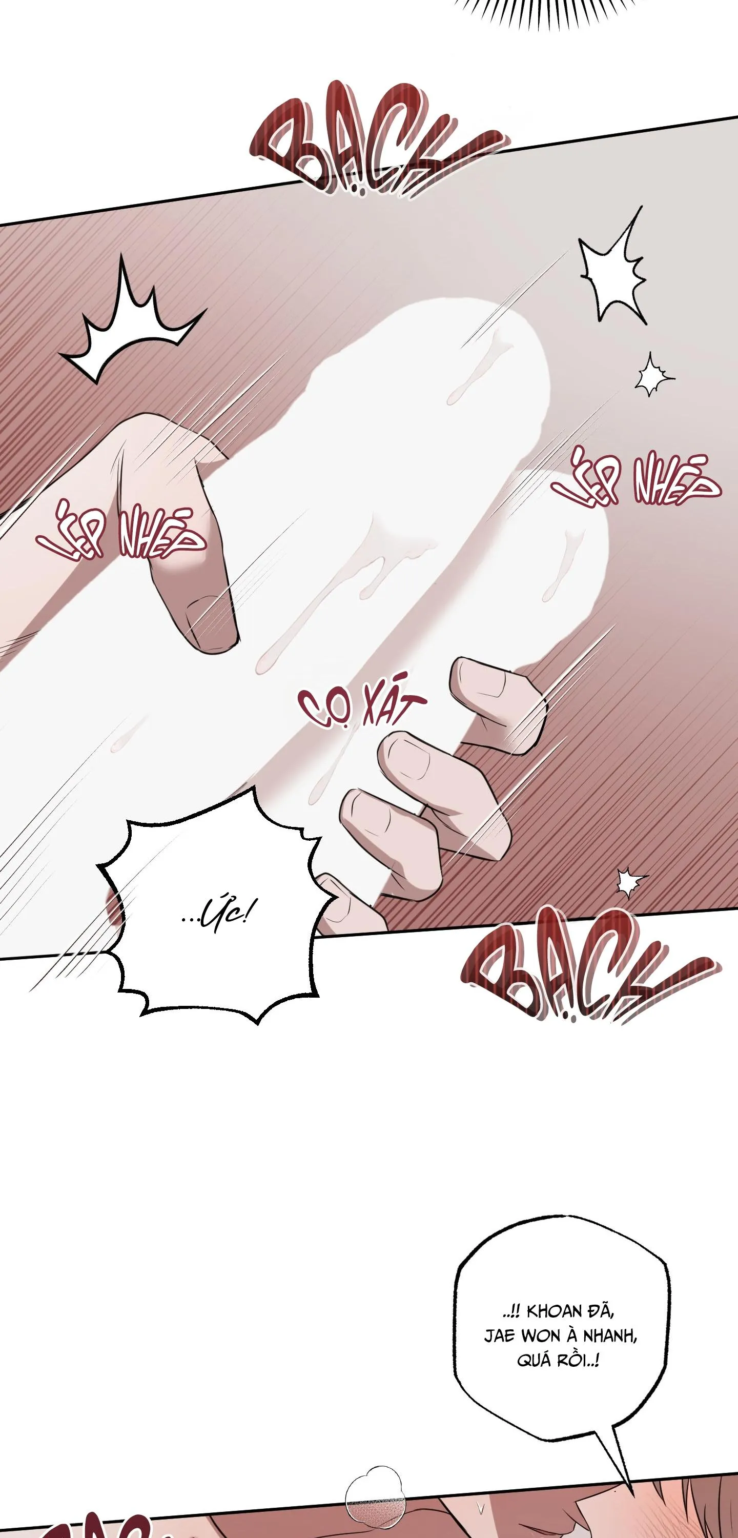 ĐỪNG NÓI LỜI GIAN DỐI Chapter 14 Trang 22