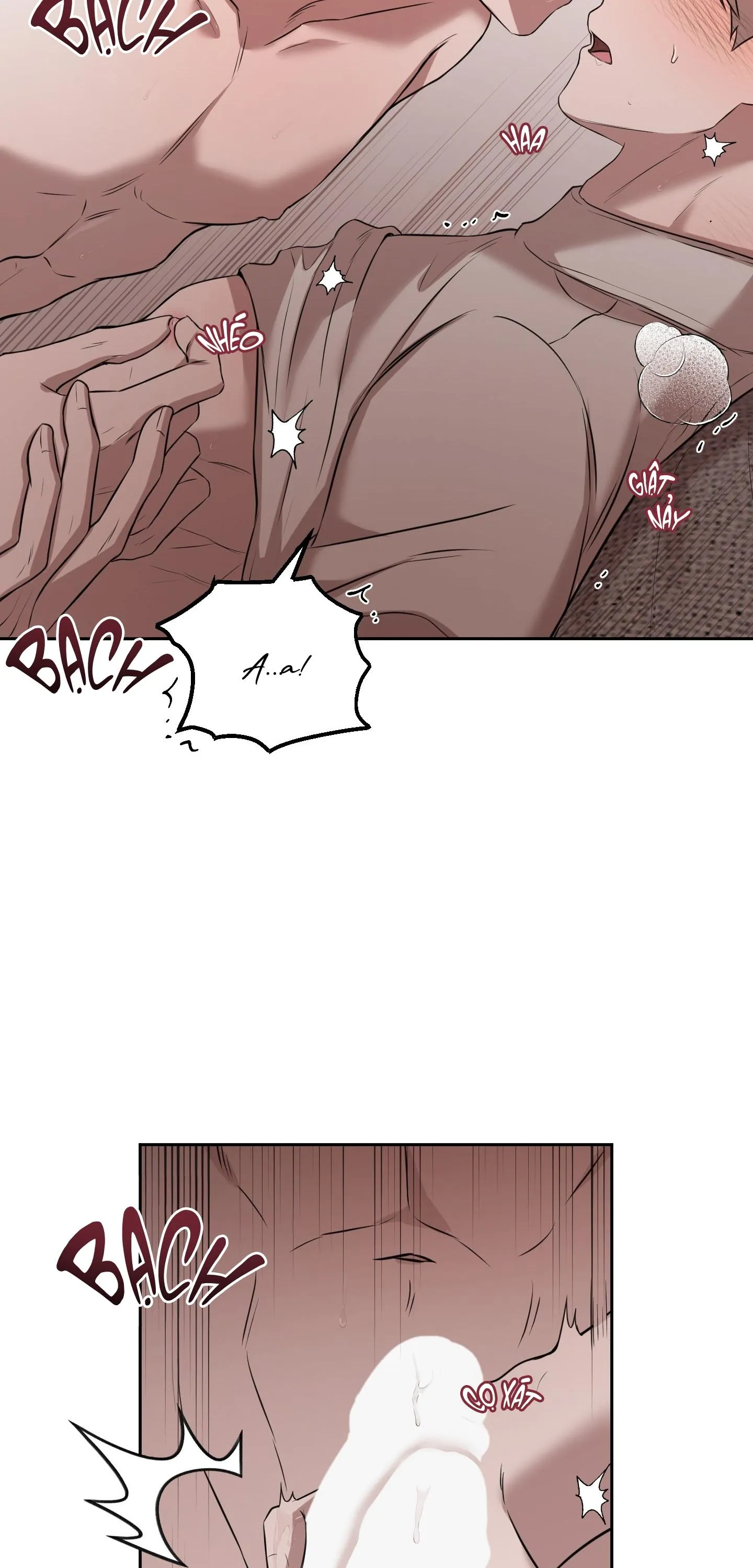 ĐỪNG NÓI LỜI GIAN DỐI Chapter 14 Trang 23