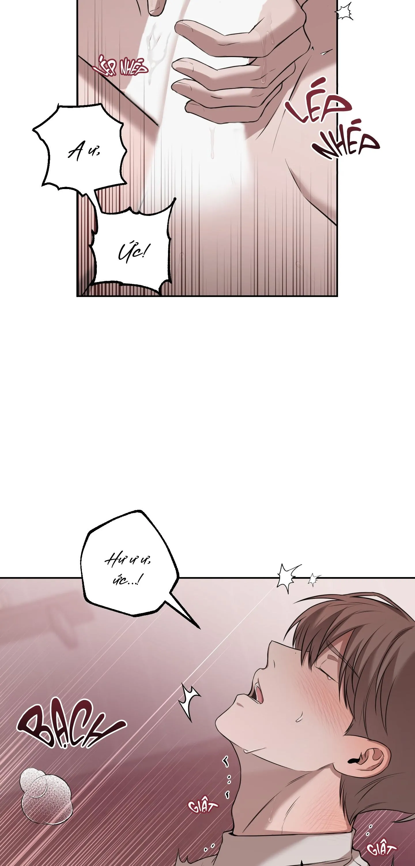 ĐỪNG NÓI LỜI GIAN DỐI Chapter 14 Trang 24