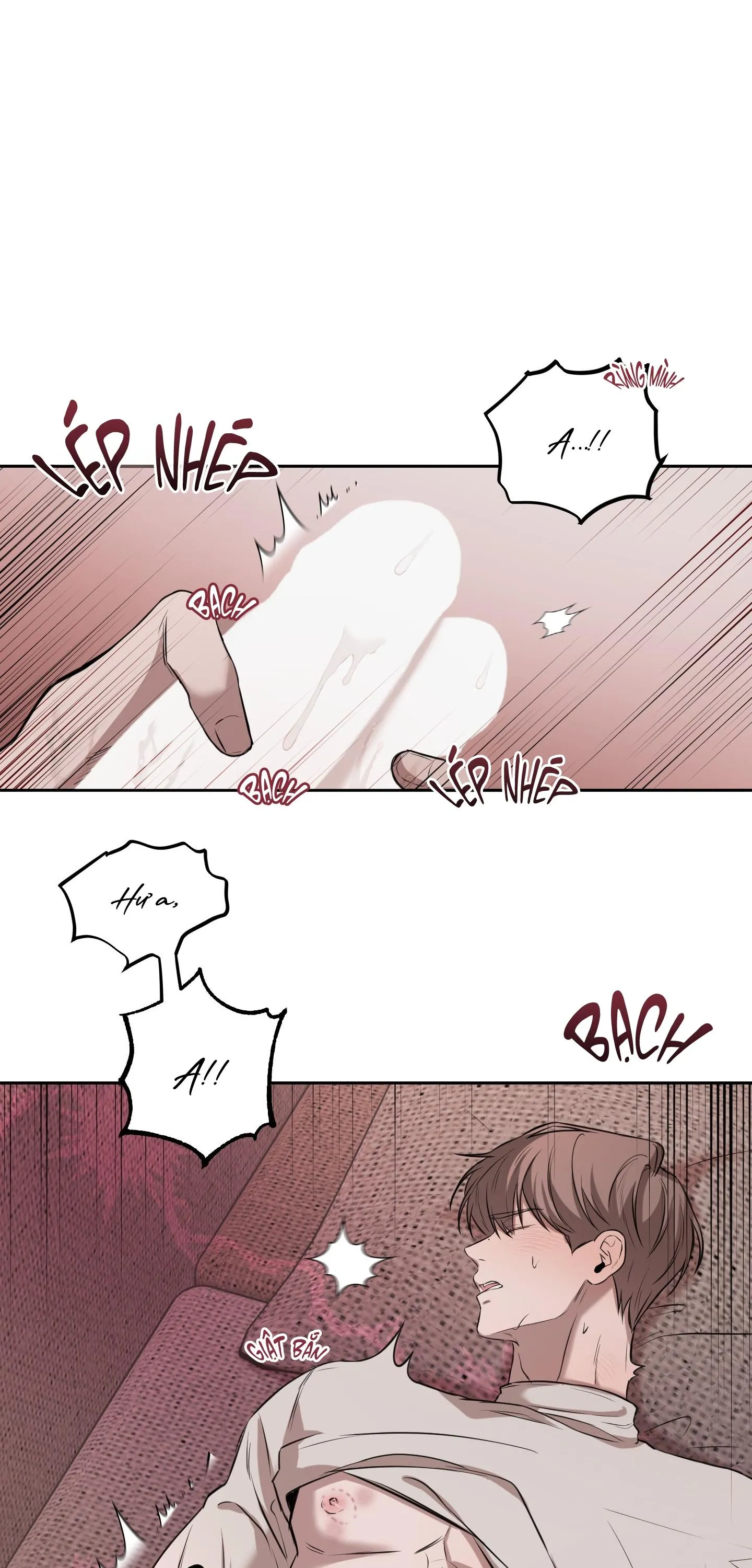 ĐỪNG NÓI LỜI GIAN DỐI Chapter 14 Trang 26