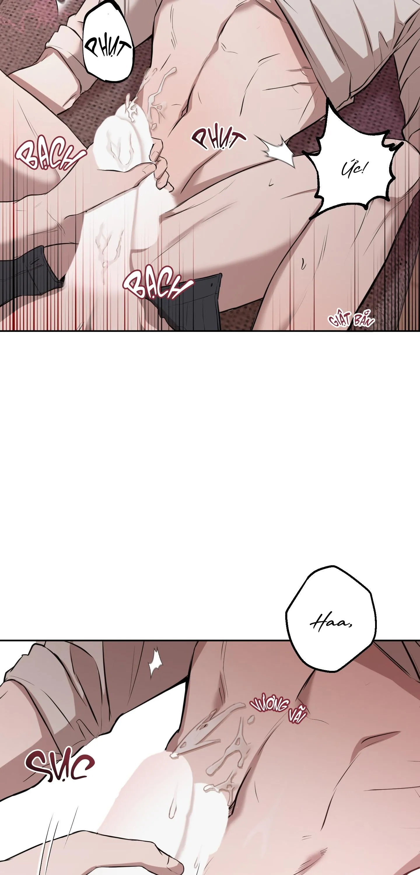 ĐỪNG NÓI LỜI GIAN DỐI Chapter 14 Trang 27