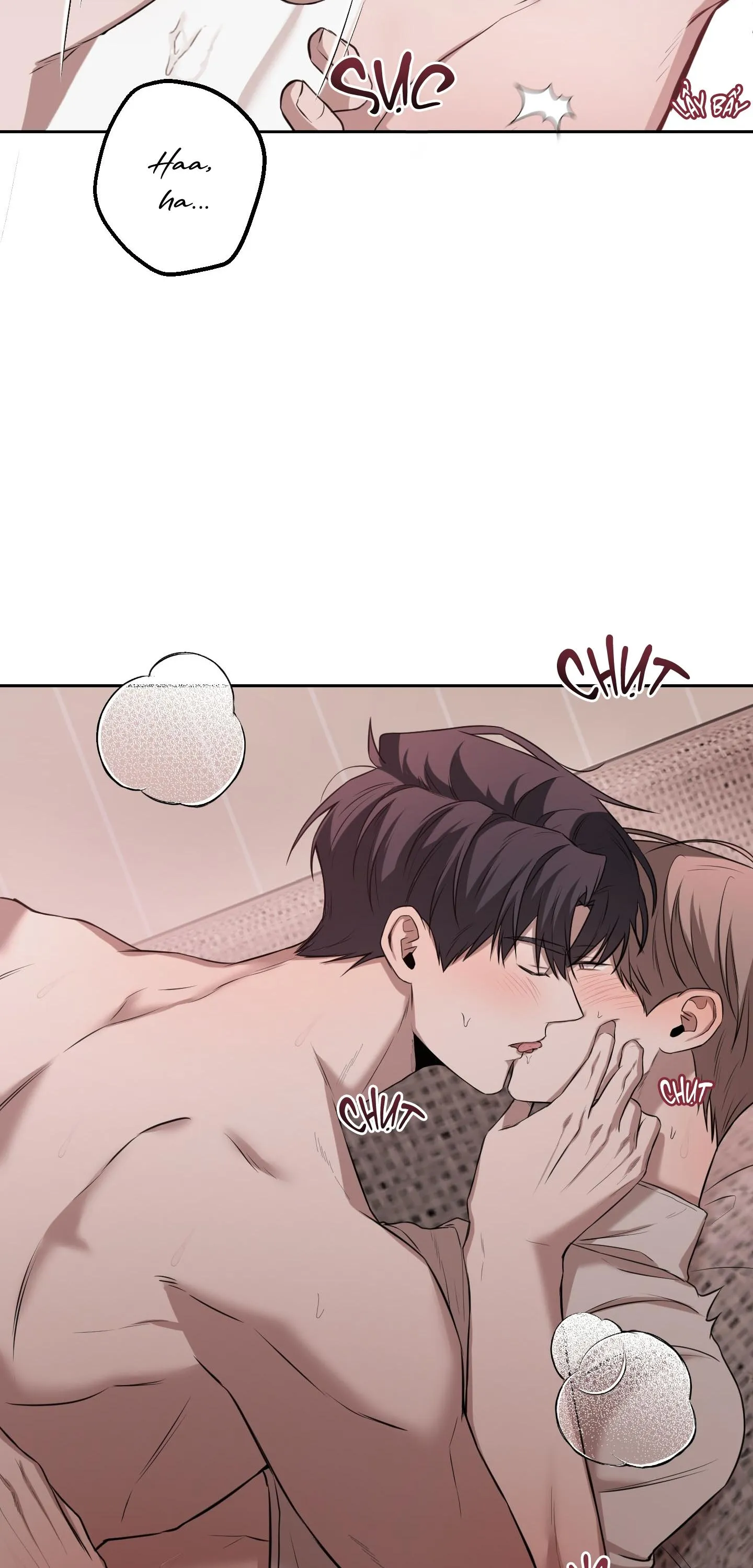 ĐỪNG NÓI LỜI GIAN DỐI Chapter 14 Trang 28