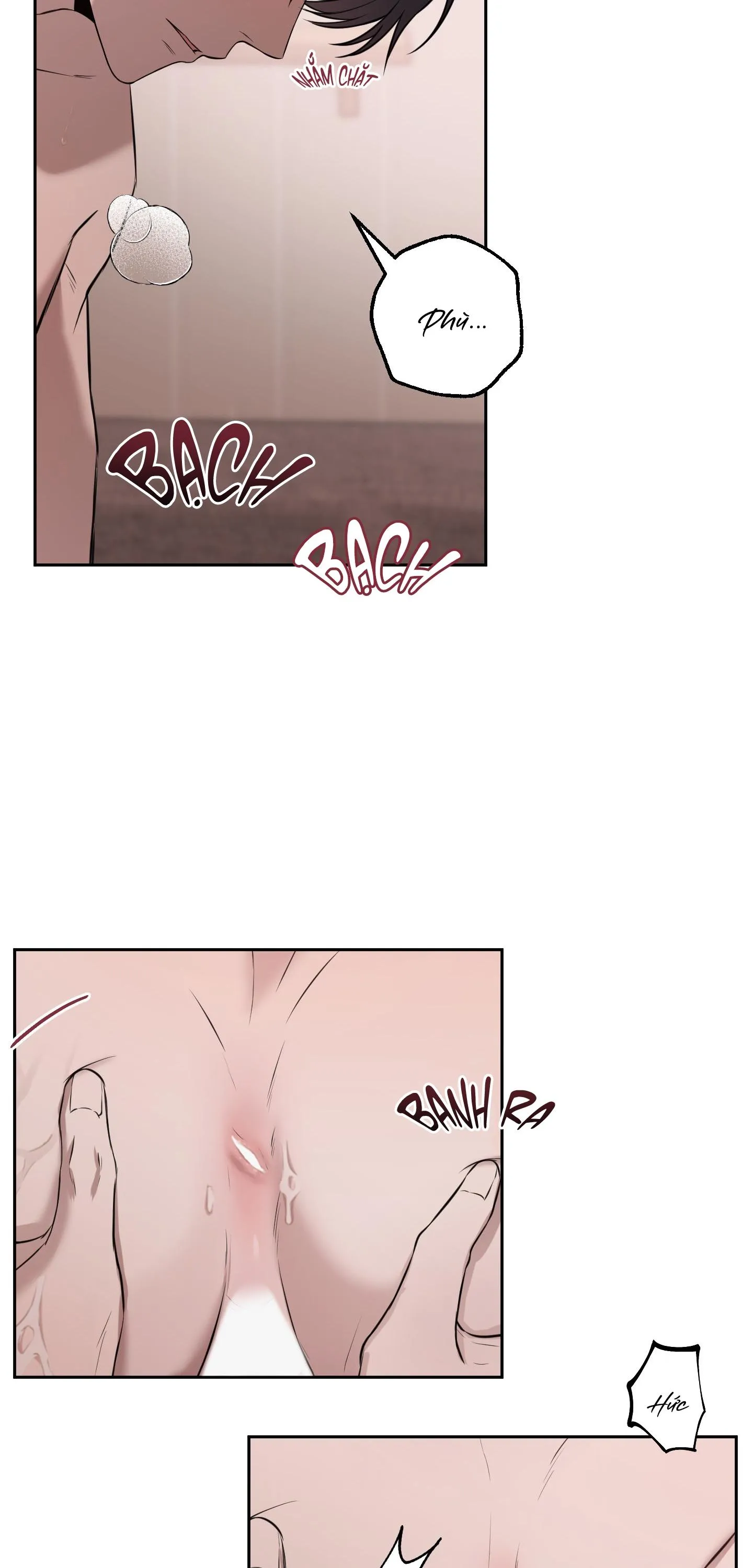 ĐỪNG NÓI LỜI GIAN DỐI Chapter 14 Trang 39