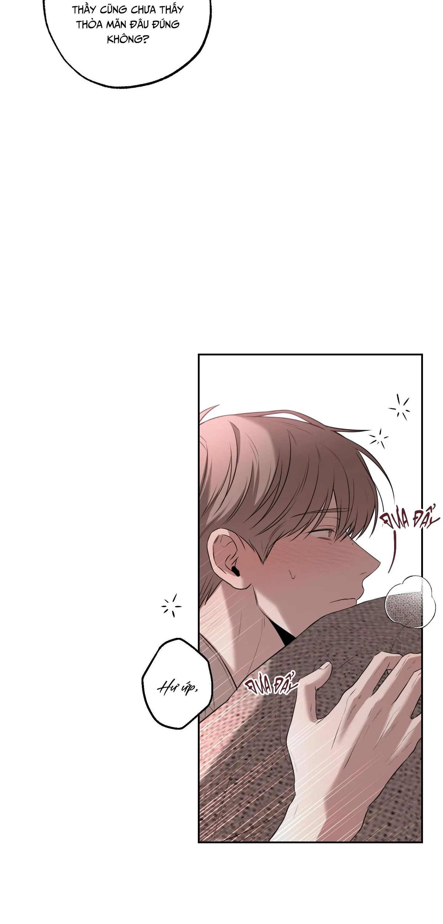 ĐỪNG NÓI LỜI GIAN DỐI Chapter 14 Trang 41