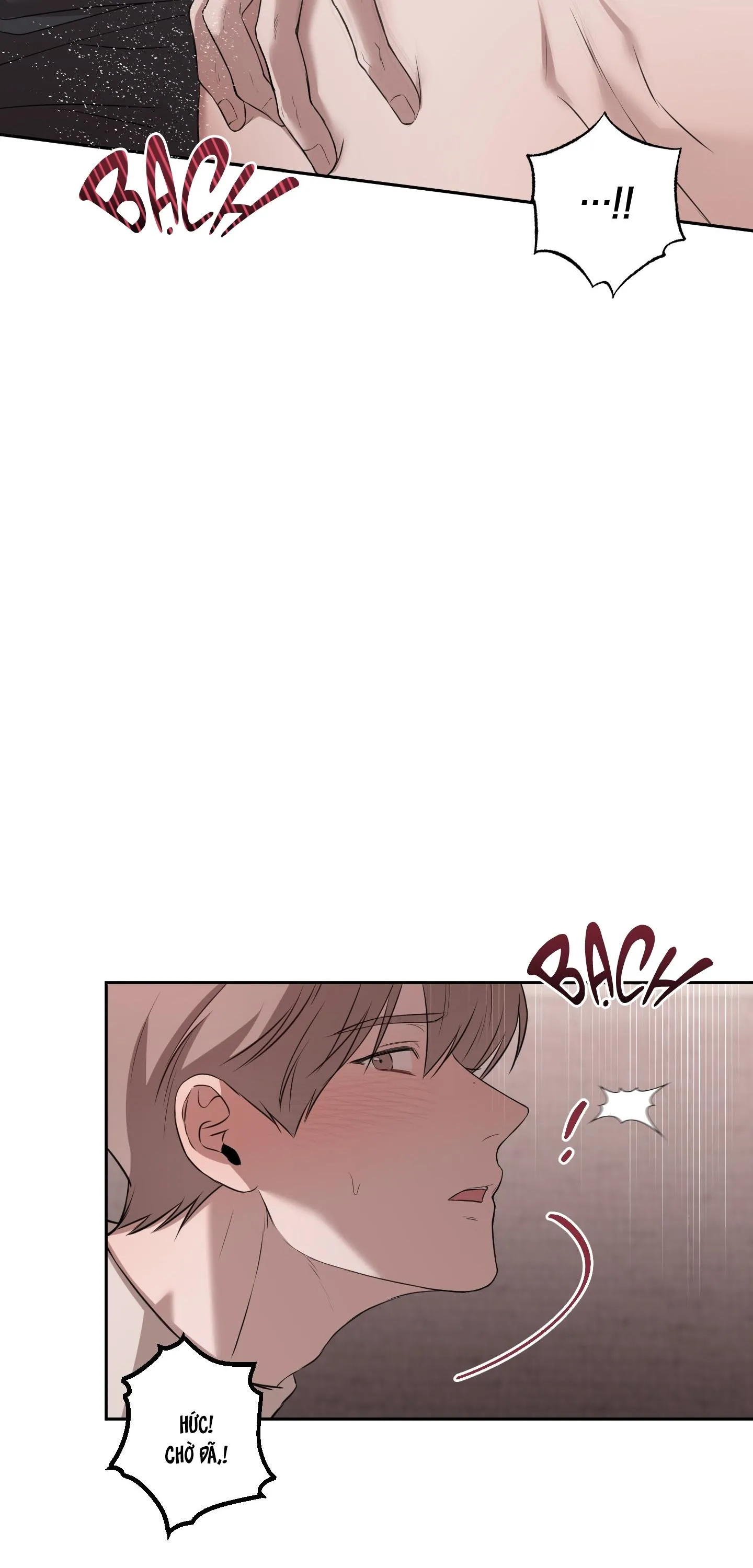 ĐỪNG NÓI LỜI GIAN DỐI Chapter 14 Trang 45
