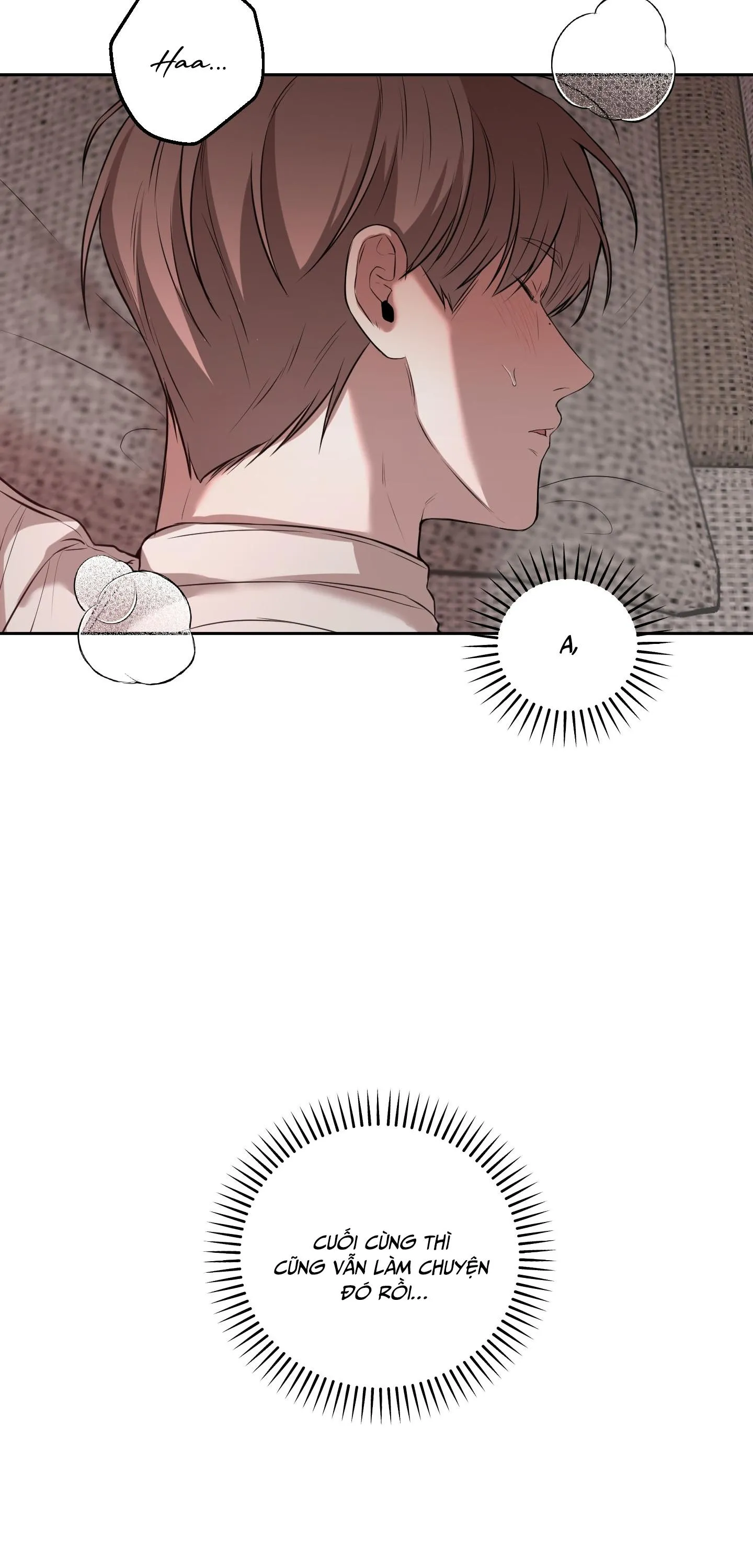 ĐỪNG NÓI LỜI GIAN DỐI Chapter 14 Trang 53