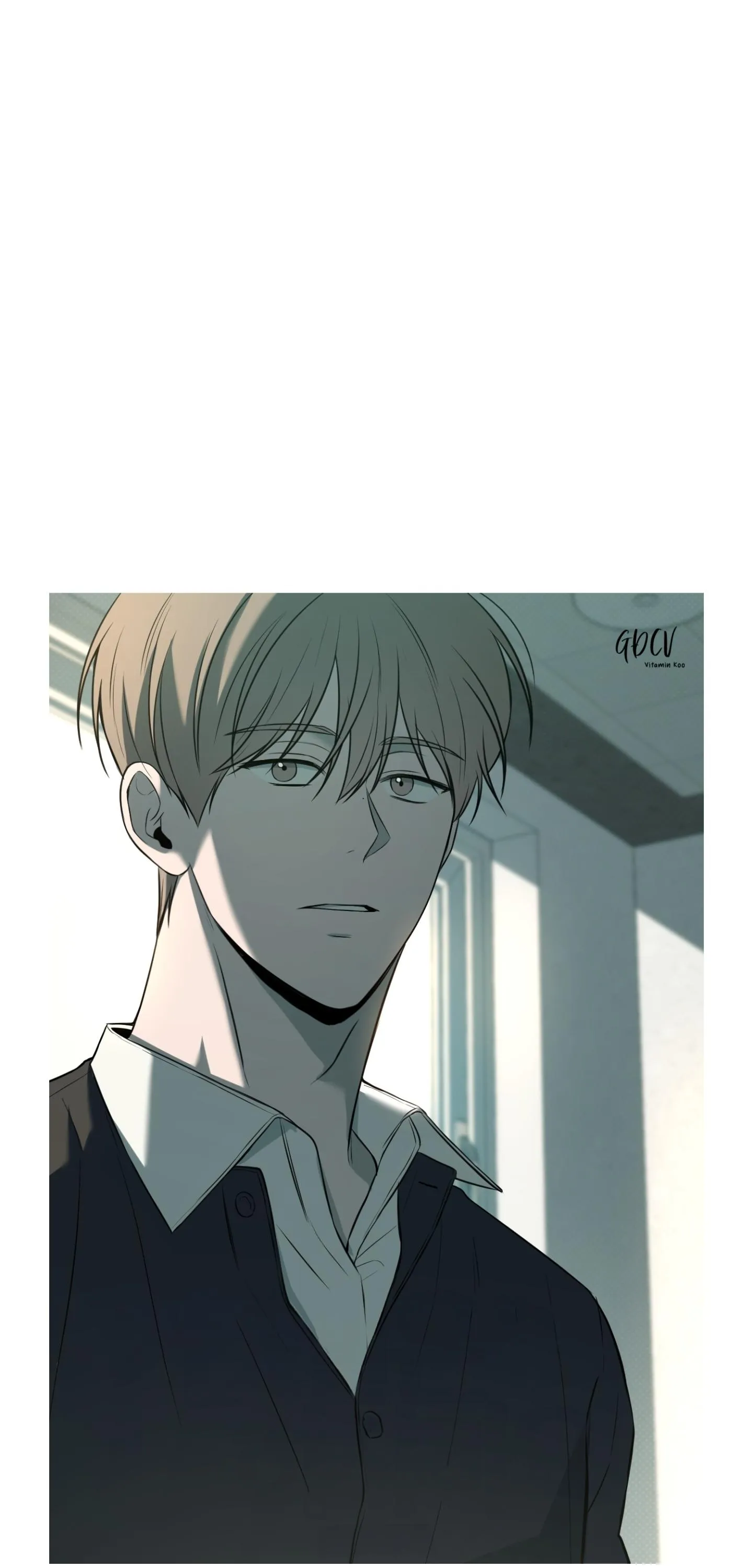 ĐỪNG NÓI LỜI GIAN DỐI Chapter 1 Trang 6