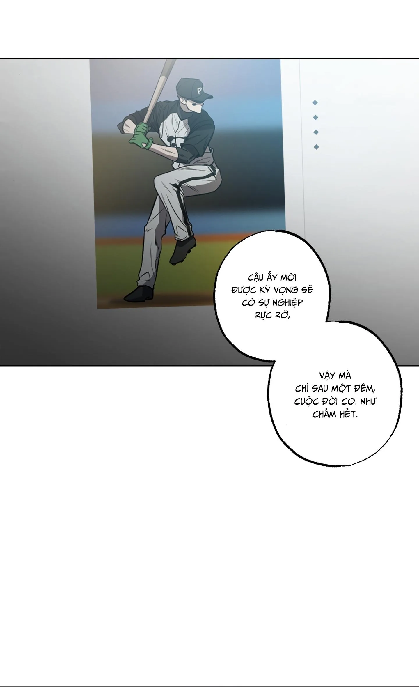 ĐỪNG NÓI LỜI GIAN DỐI Chapter 1 Trang 12