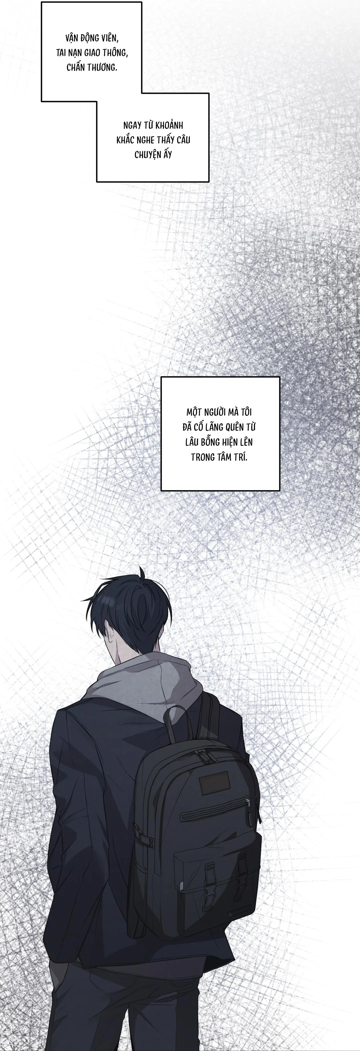 ĐỪNG NÓI LỜI GIAN DỐI Chapter 1 Trang 16