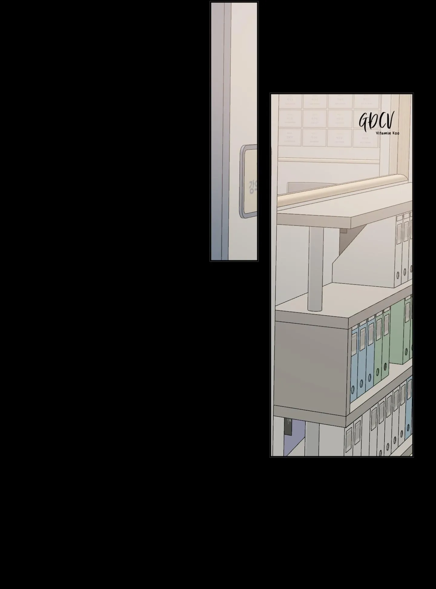 ĐỪNG NÓI LỜI GIAN DỐI Chapter 1 Trang 27