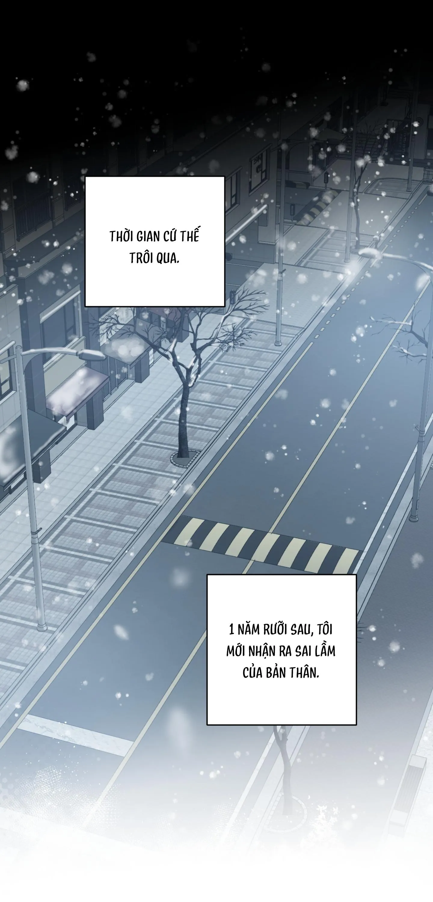 ĐỪNG NÓI LỜI GIAN DỐI Chapter 1 Trang 33