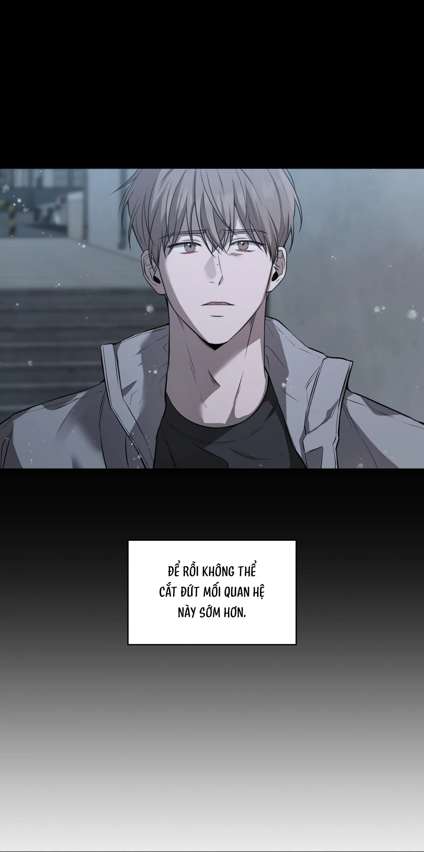 ĐỪNG NÓI LỜI GIAN DỐI Chapter 1 Trang 36