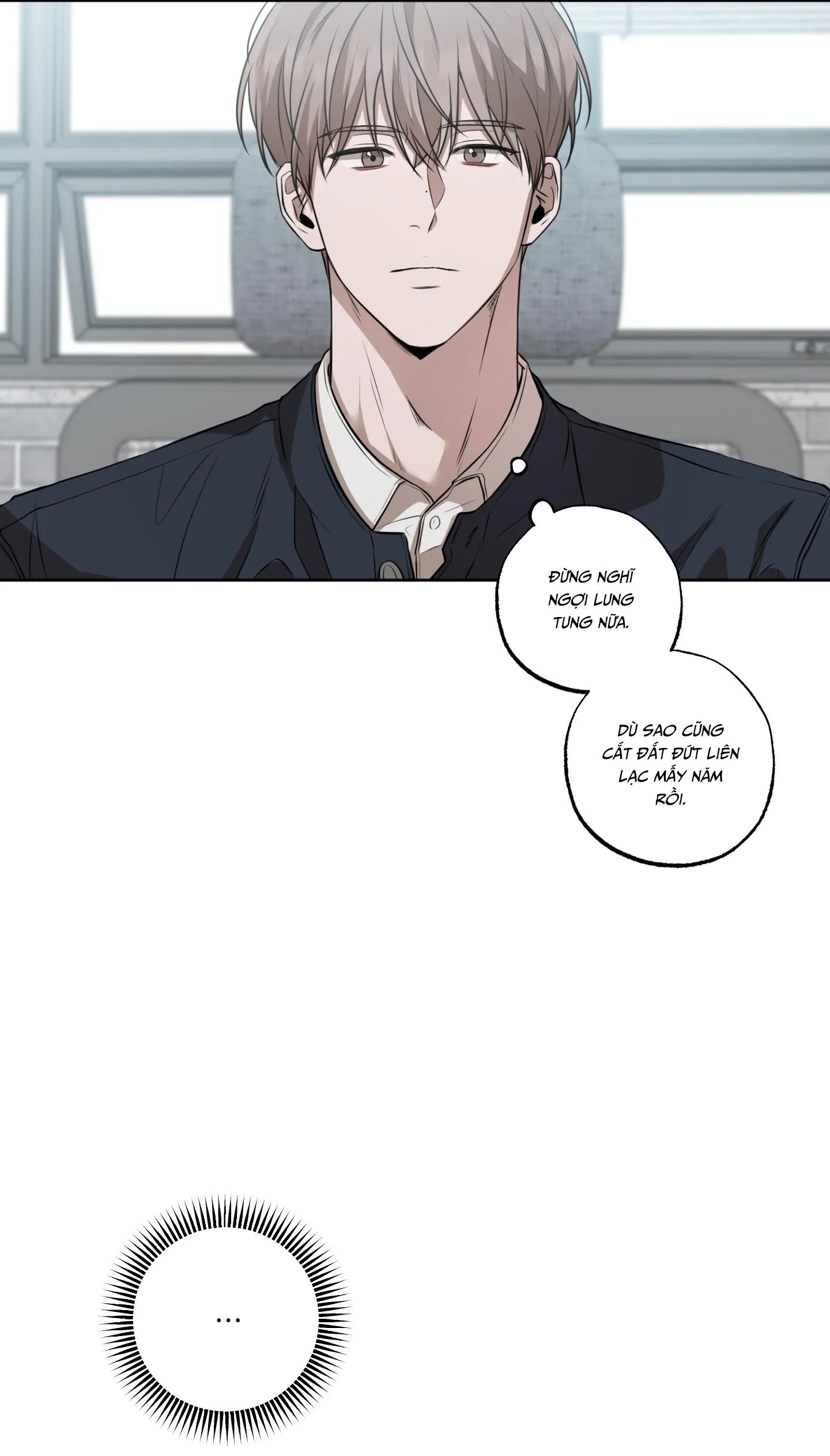 ĐỪNG NÓI LỜI GIAN DỐI Chapter 1 Trang 37