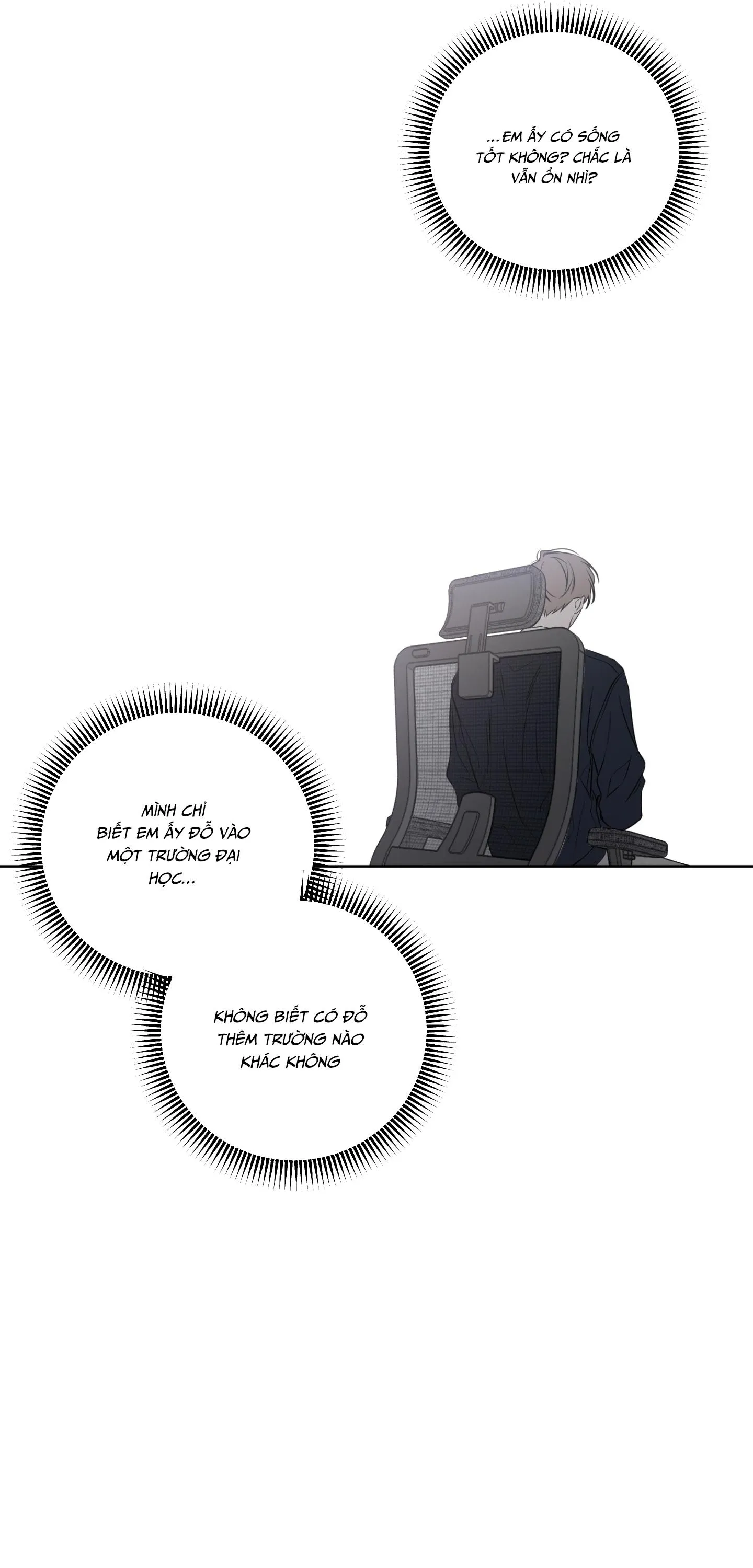 ĐỪNG NÓI LỜI GIAN DỐI Chapter 1 Trang 38