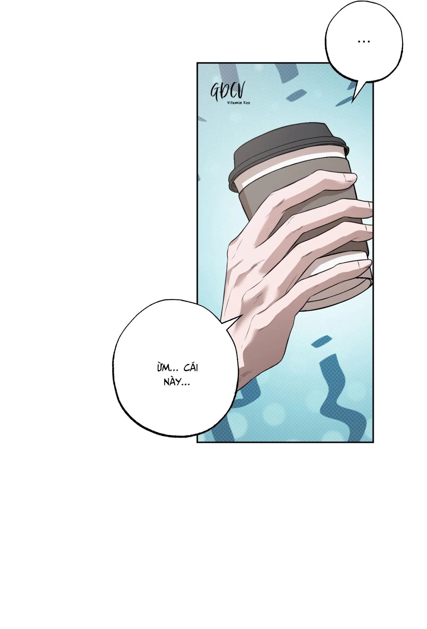 ĐỪNG NÓI LỜI GIAN DỐI Chapter 1 Trang 45