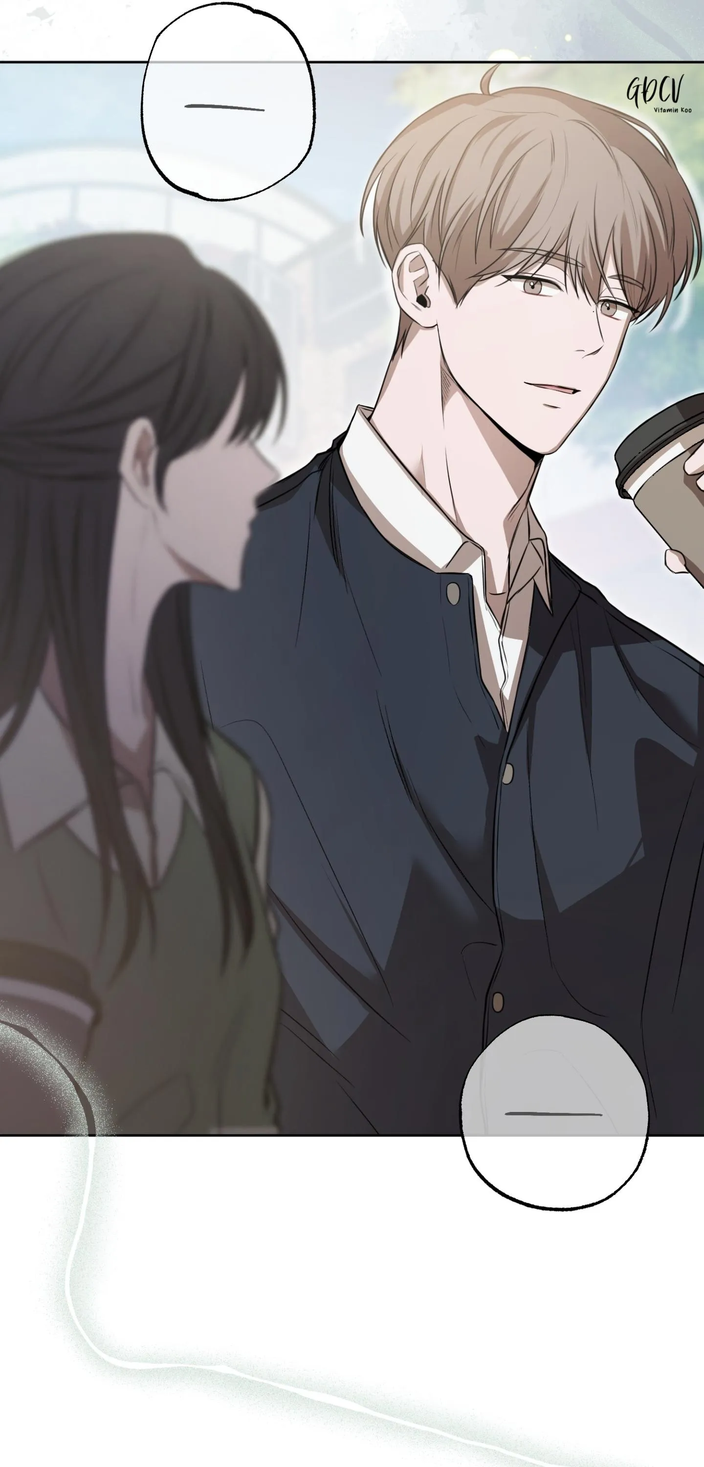 ĐỪNG NÓI LỜI GIAN DỐI Chapter 1 Trang 50