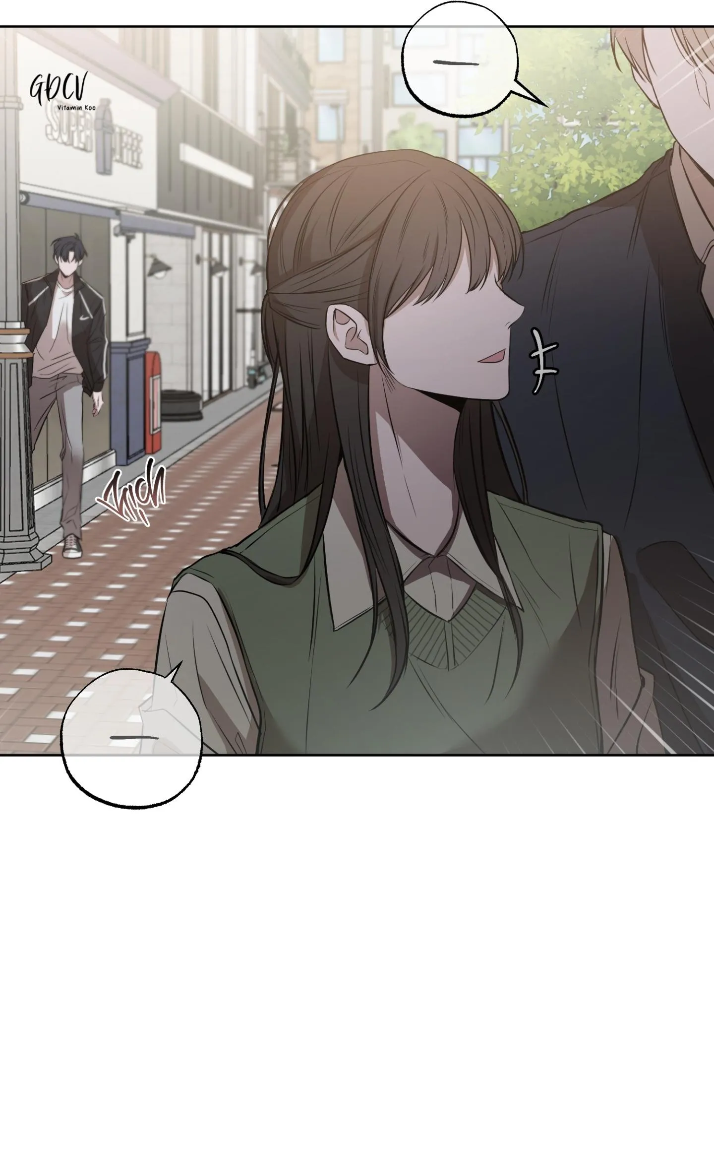 ĐỪNG NÓI LỜI GIAN DỐI Chapter 1 Trang 52