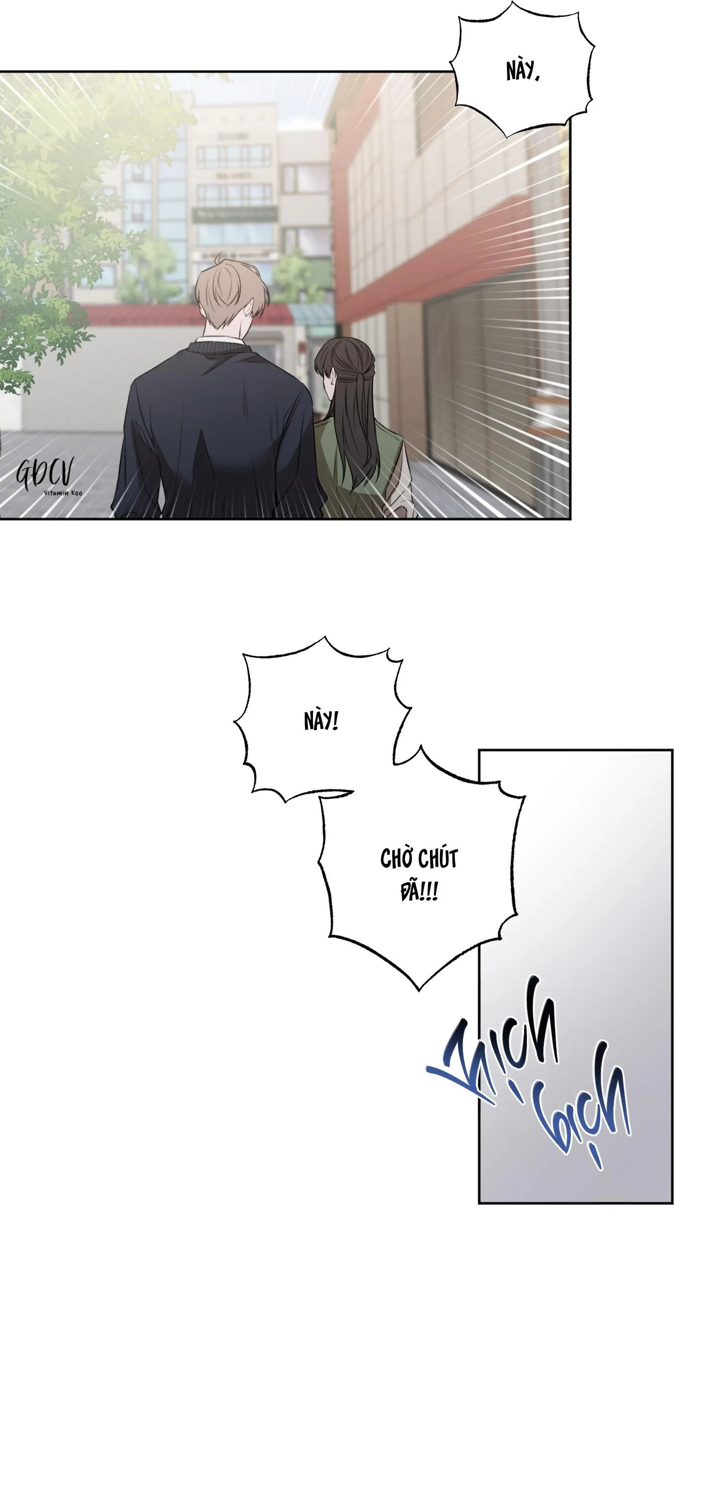 ĐỪNG NÓI LỜI GIAN DỐI Chapter 1 Trang 53