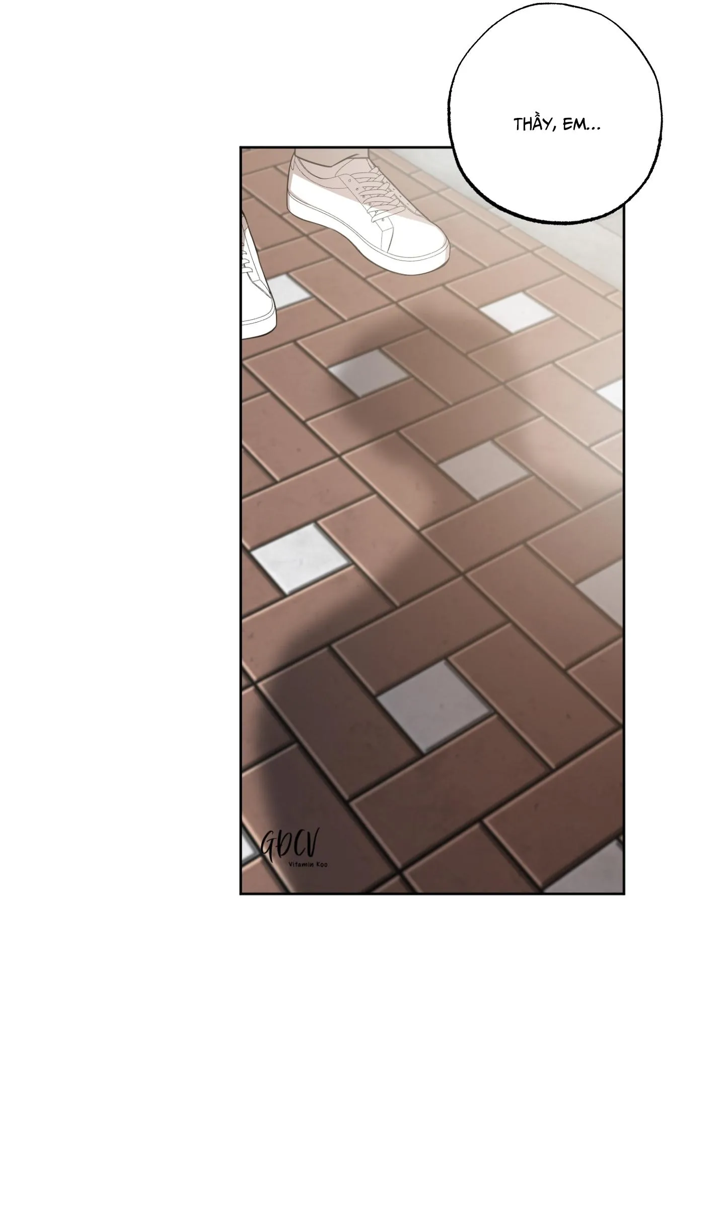 ĐỪNG NÓI LỜI GIAN DỐI Chapter 1 Trang 57