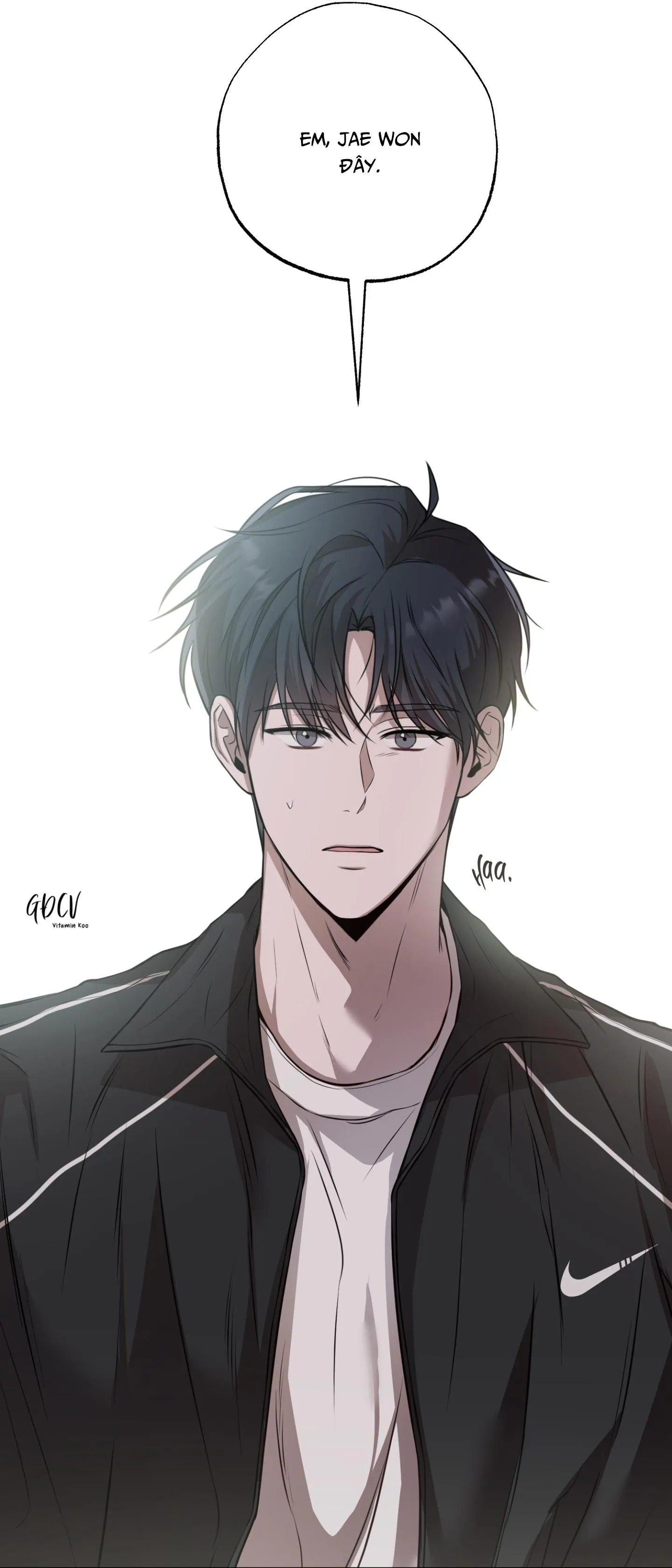 ĐỪNG NÓI LỜI GIAN DỐI Chapter 1 Trang 58