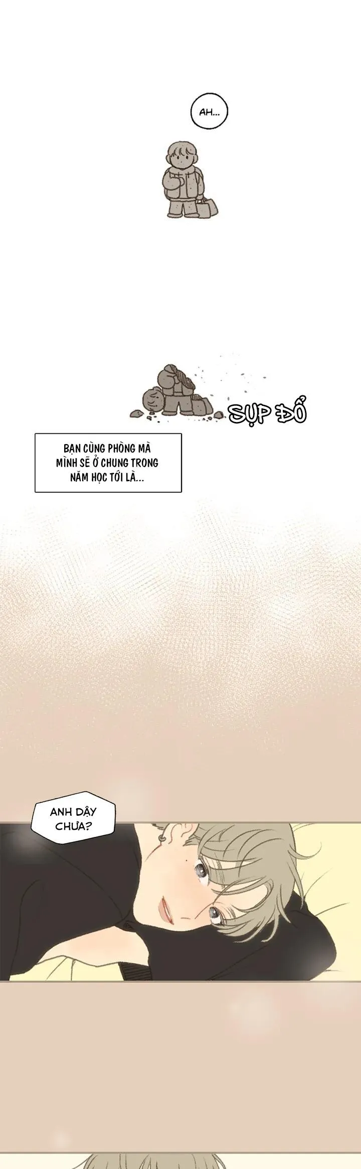 Đừng Quên Rằng Anh Thích Em Chapter 2 Trang 16