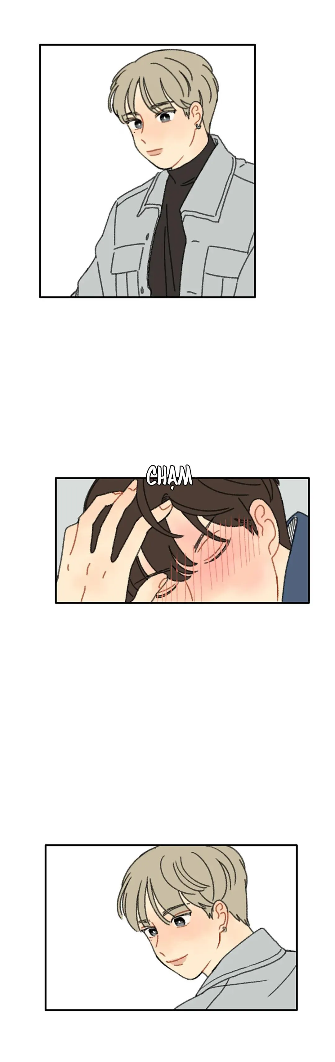 Đừng Quên Rằng Anh Thích Em Chapter 3 Trang 20