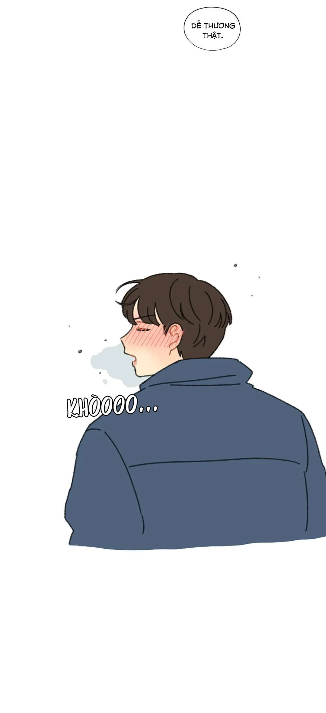 Đừng Quên Rằng Anh Thích Em Chapter 3 Trang 21