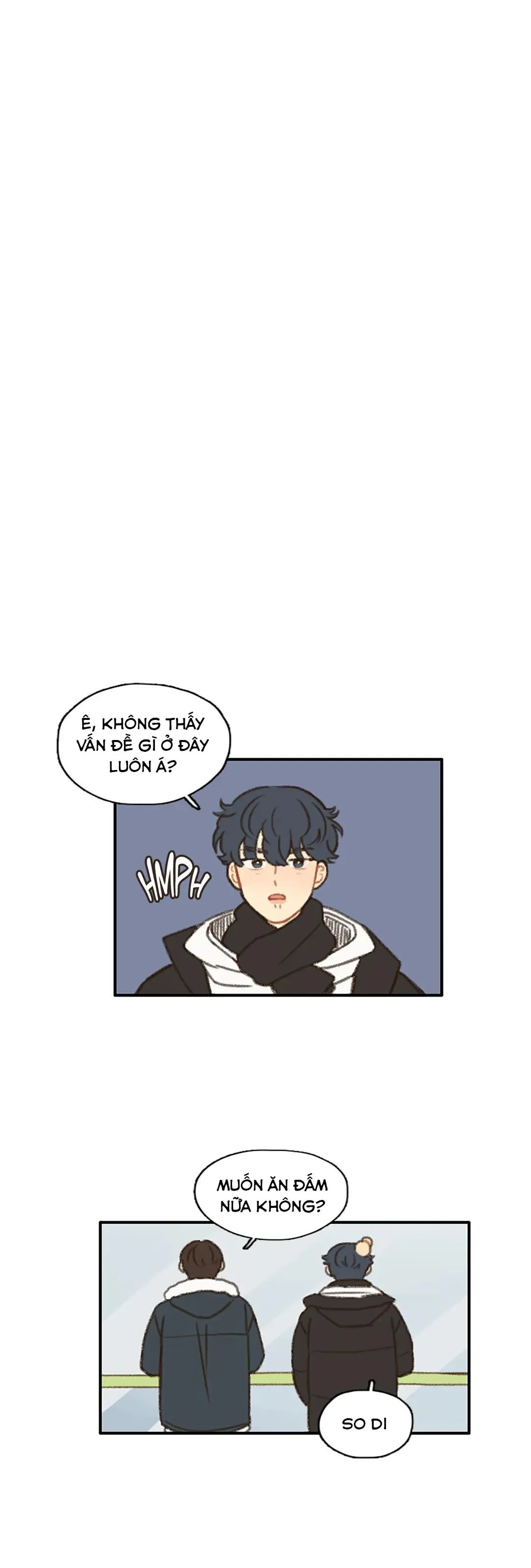 Đừng Quên Rằng Anh Thích Em Chapter 5 Trang 9