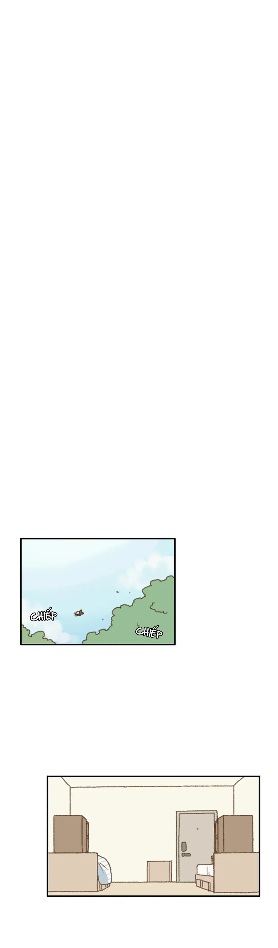 Đừng Quên Rằng Anh Thích Em Chapter 5 Trang 20