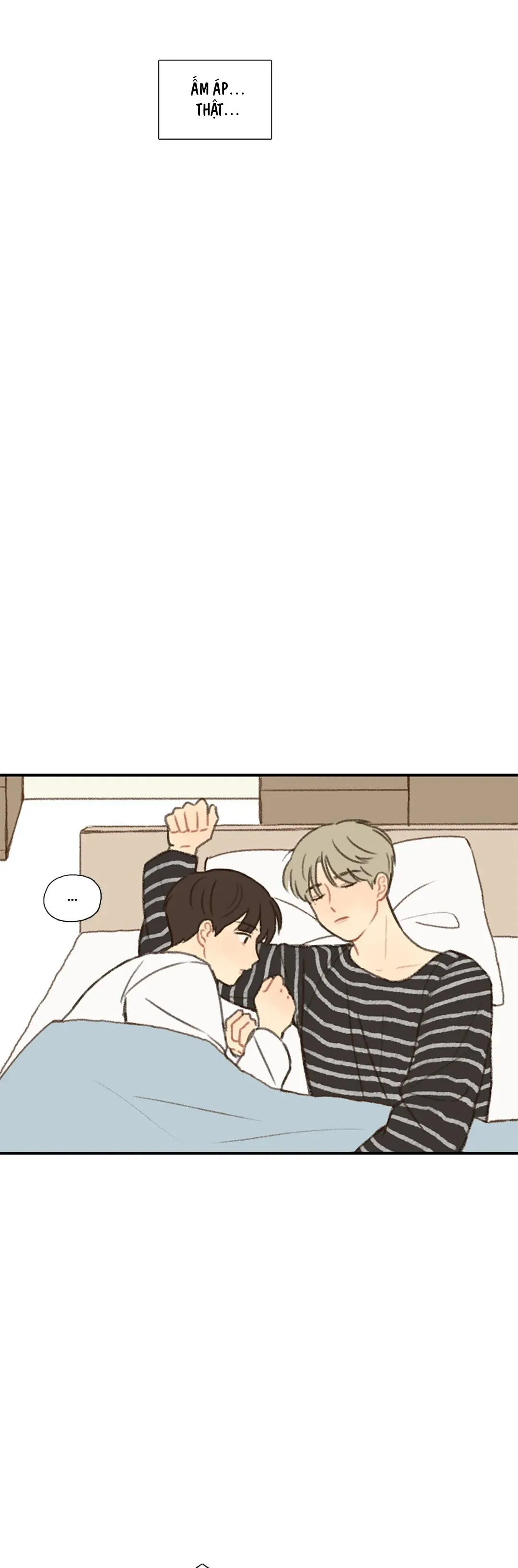 Đừng Quên Rằng Anh Thích Em Chapter 5 Trang 22