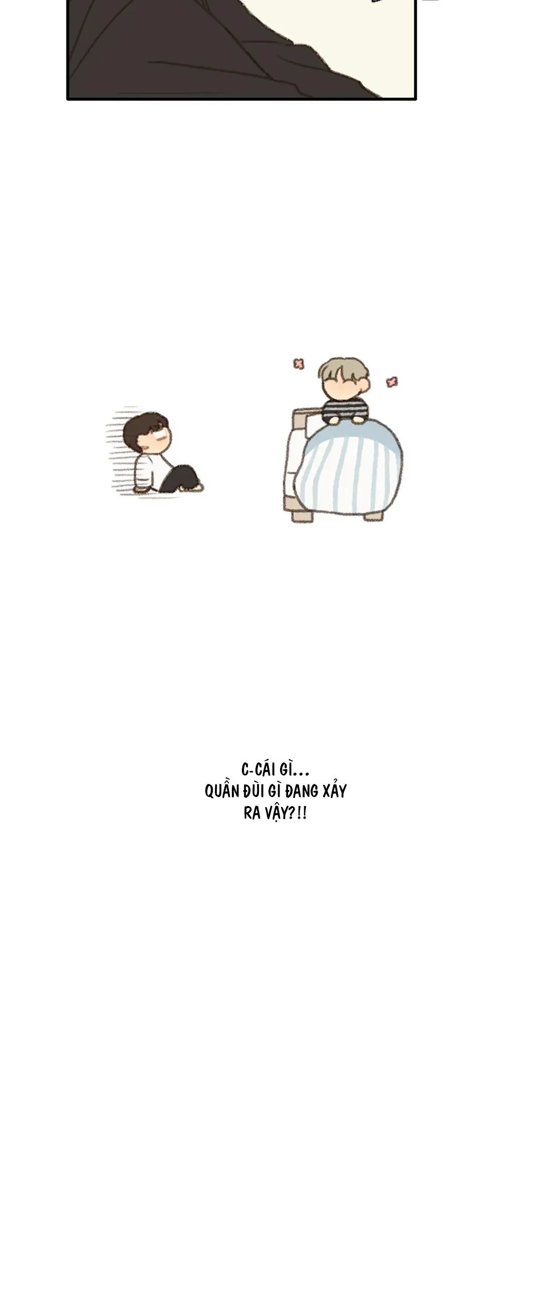 Đừng Quên Rằng Anh Thích Em Chapter 5 Trang 26