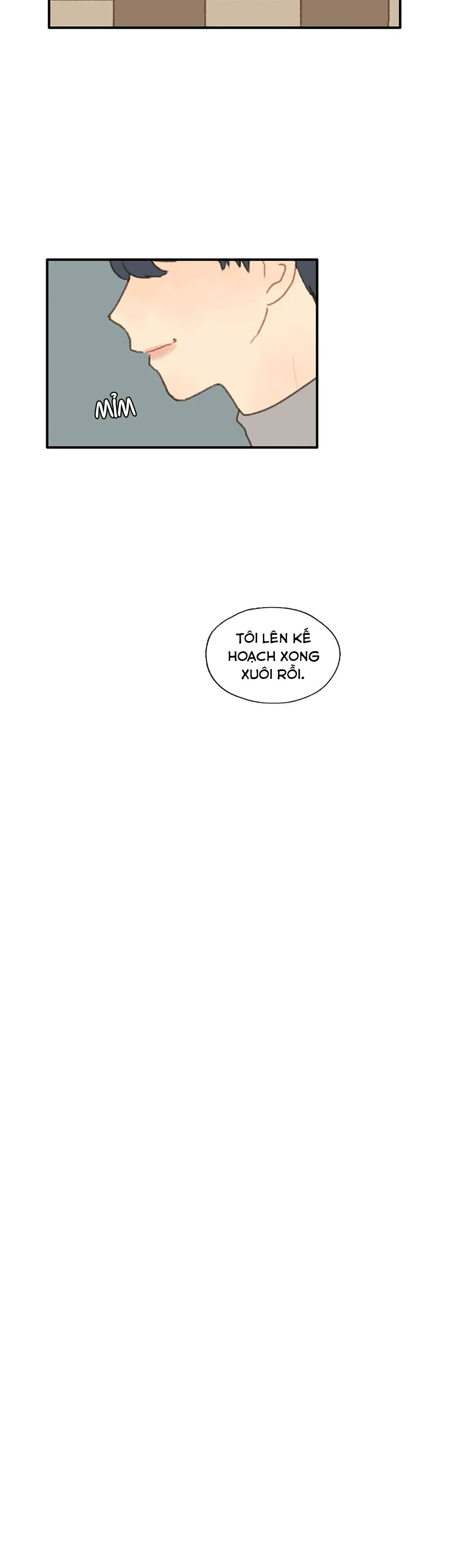 Đừng Quên Rằng Anh Thích Em Chapter 6 Trang 12