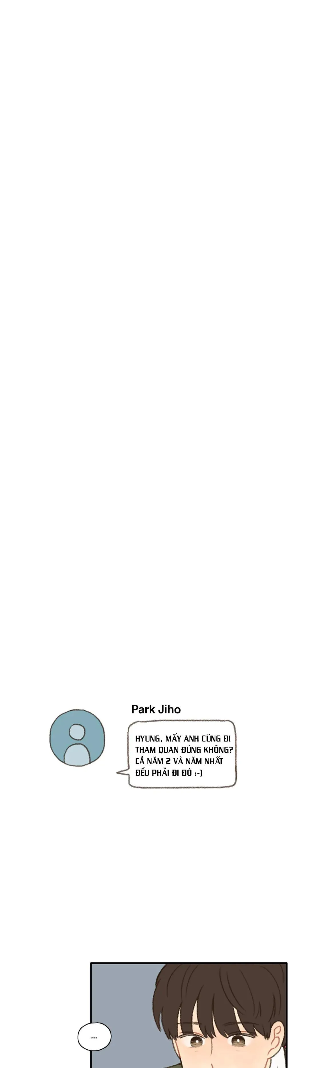 Đừng Quên Rằng Anh Thích Em Chapter 6 Trang 19