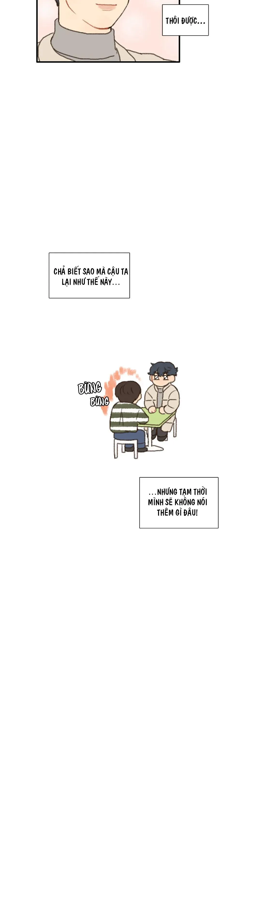 Đừng Quên Rằng Anh Thích Em Chapter 6 Trang 24