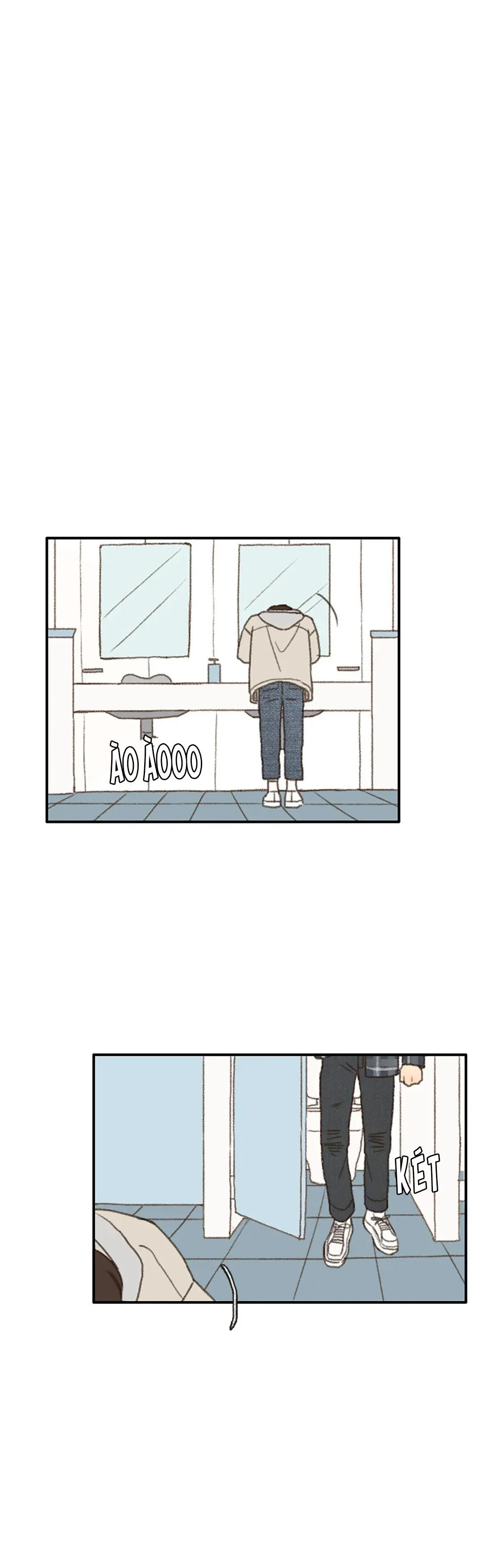 Đừng Quên Rằng Anh Thích Em Chapter 7 Trang 17