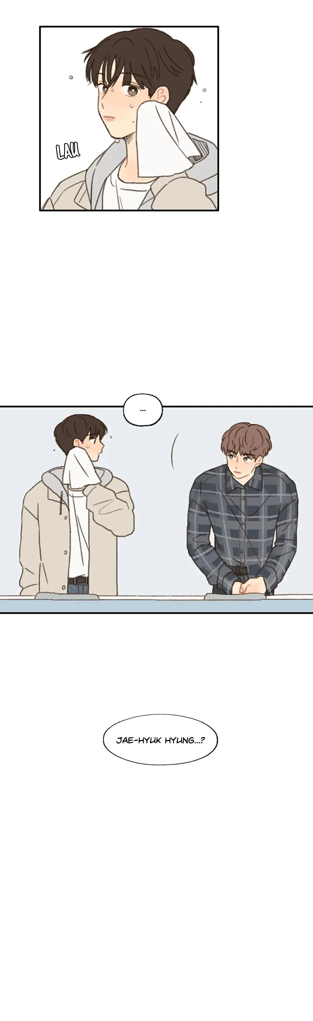 Đừng Quên Rằng Anh Thích Em Chapter 7 Trang 18